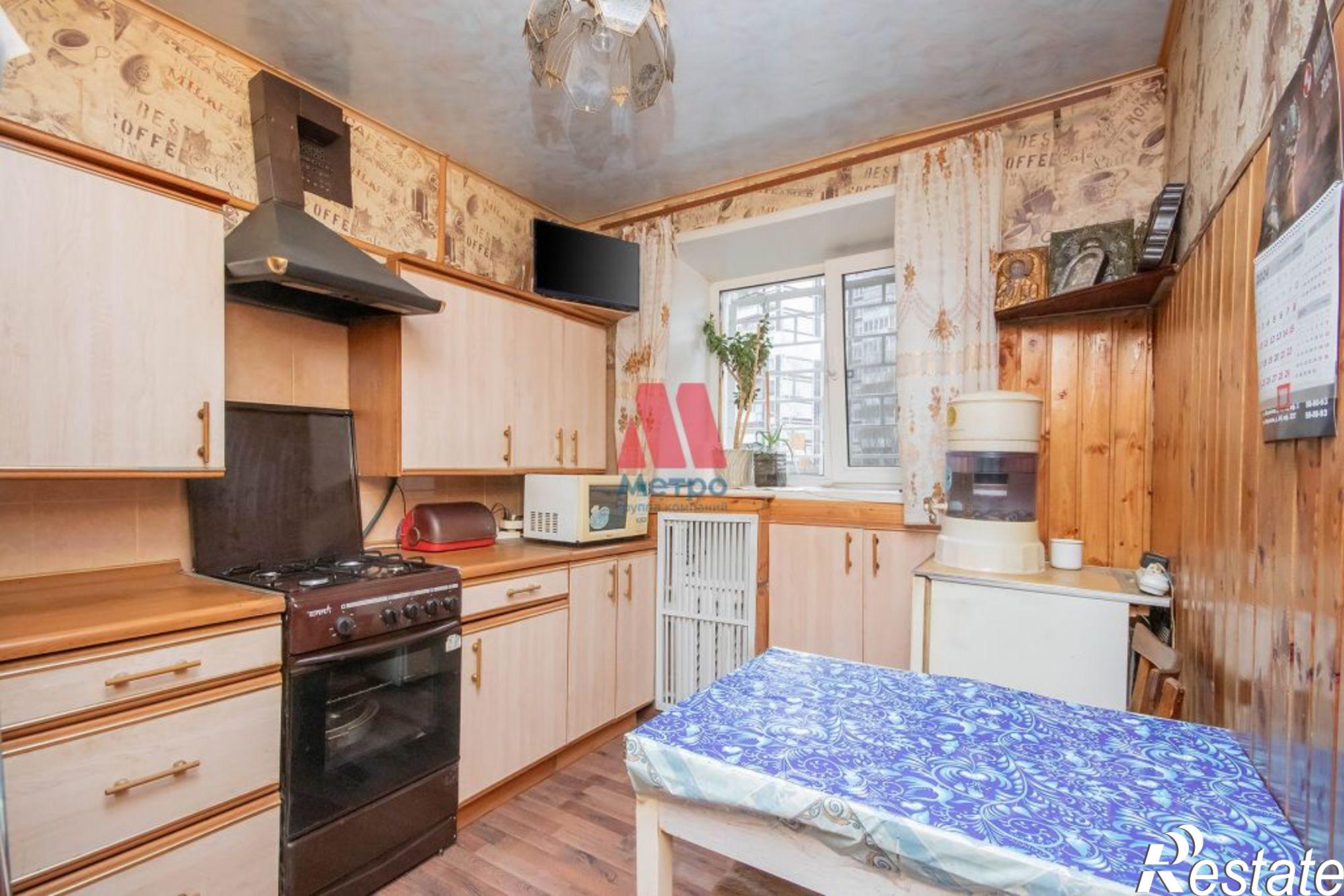 Купить квартиру за 3 800 000 рублей на проспект Авиаторов, 104 к2