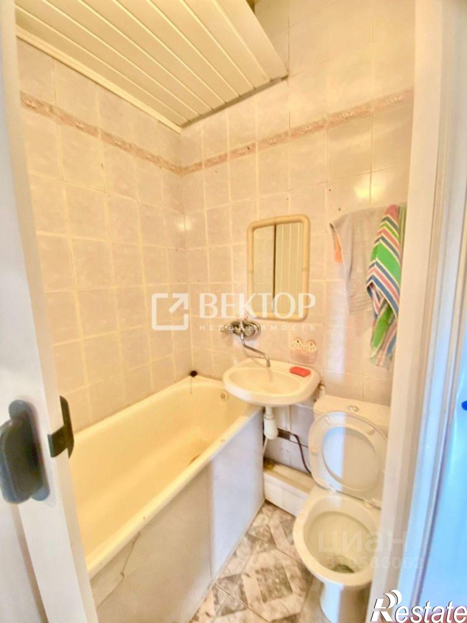 Купить квартиру за 1 935 000 рублей на ул Тургенева, 32