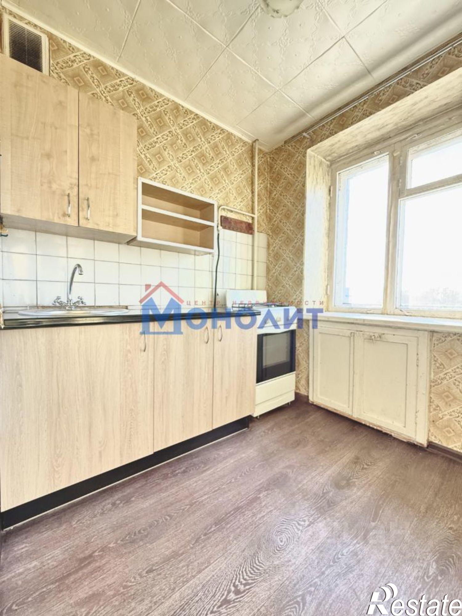 Купить квартиру за 4 500 000 рублей на Московский проспект, 147