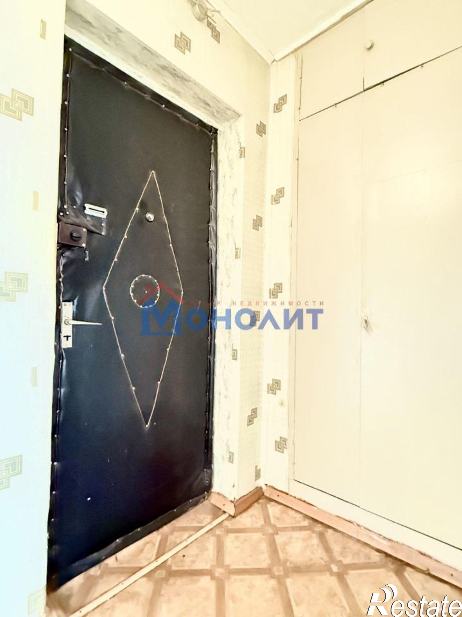 Купить квартиру за 4 500 000 рублей на Московский проспект, 147