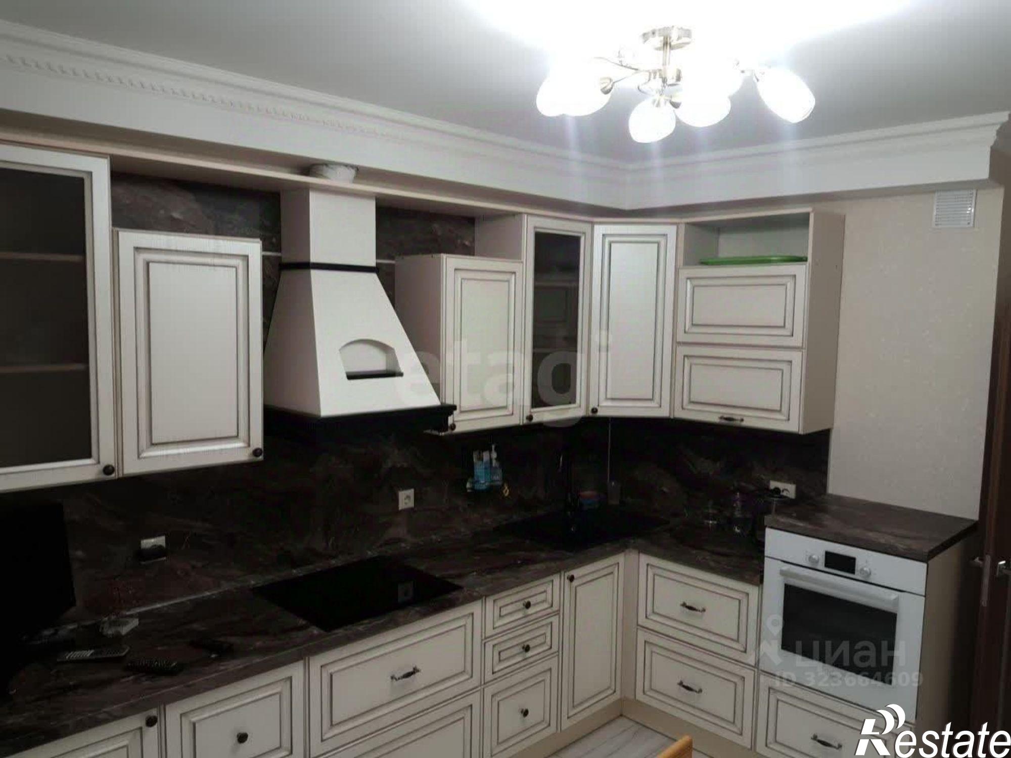 Купить квартиру за 13 650 000 рублей на улица Кудрявцева, 9