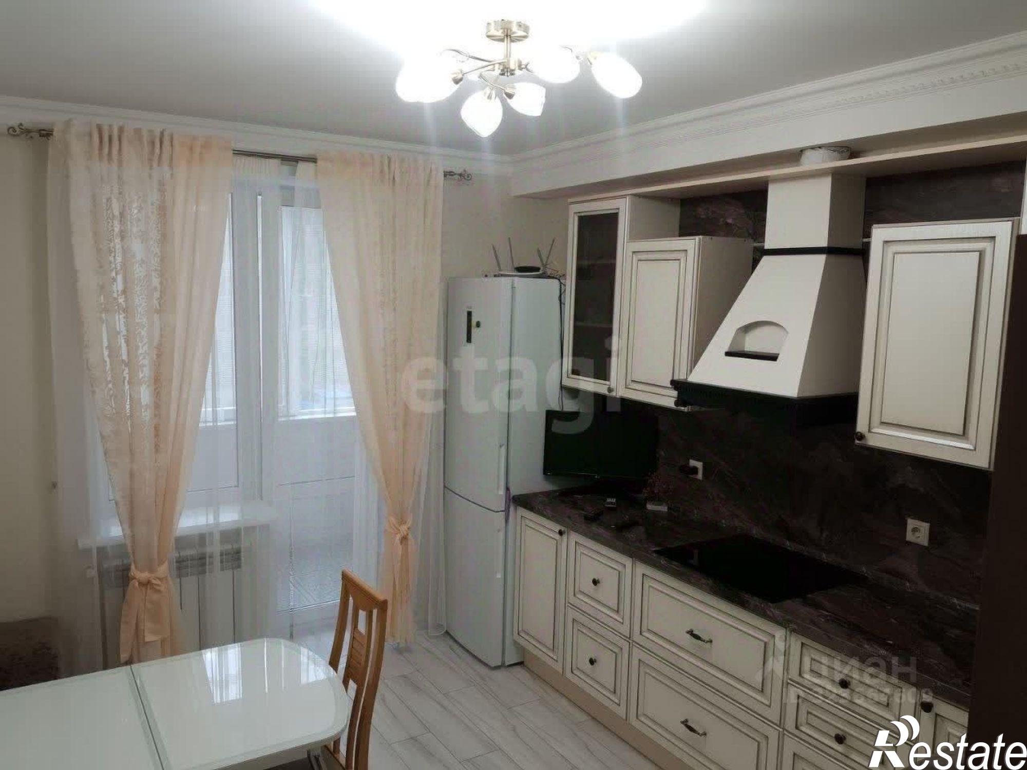 Купить квартиру за 13 650 000 рублей на улица Кудрявцева, 9