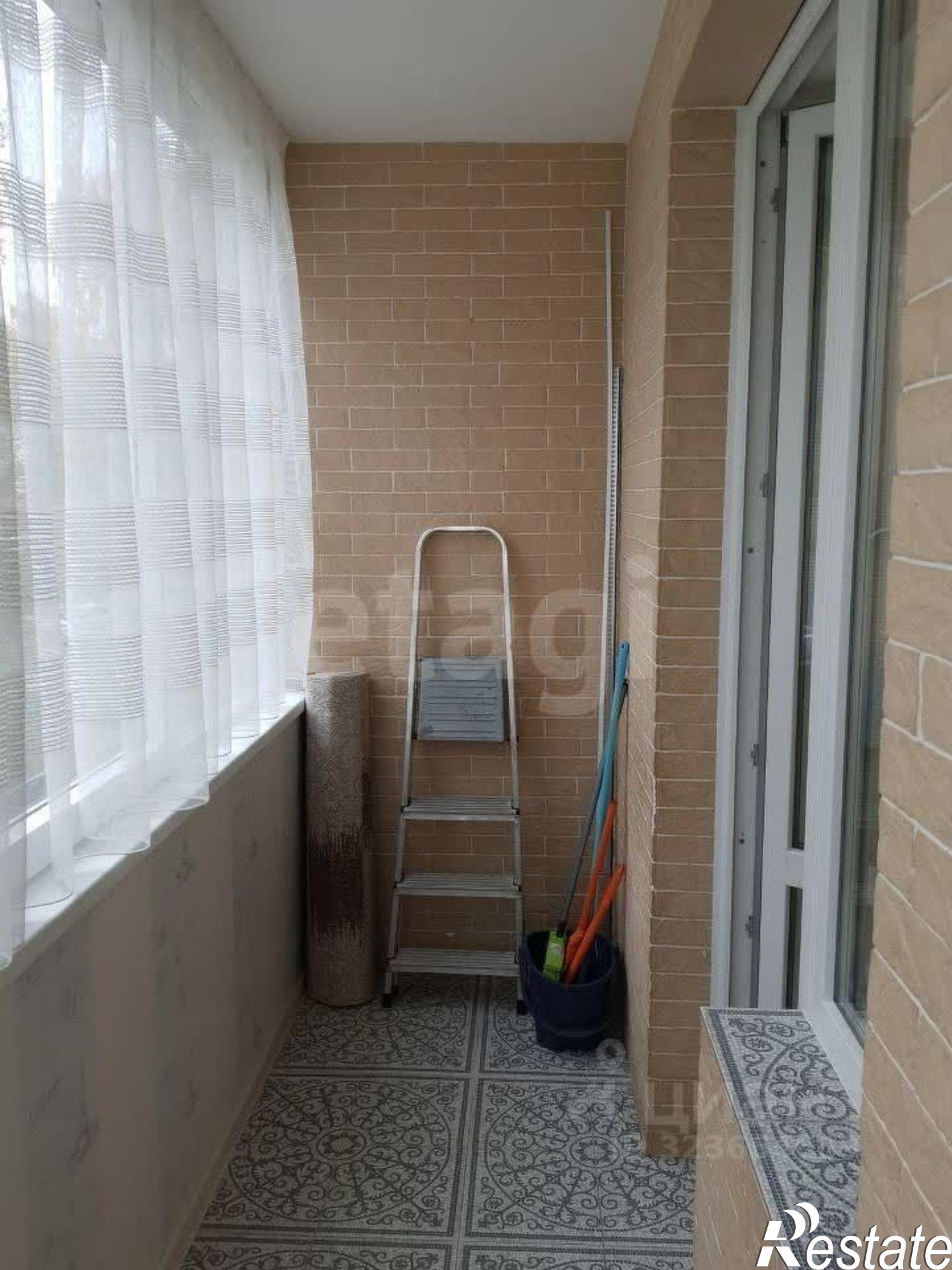 Купить квартиру за 13 650 000 рублей на улица Кудрявцева, 9