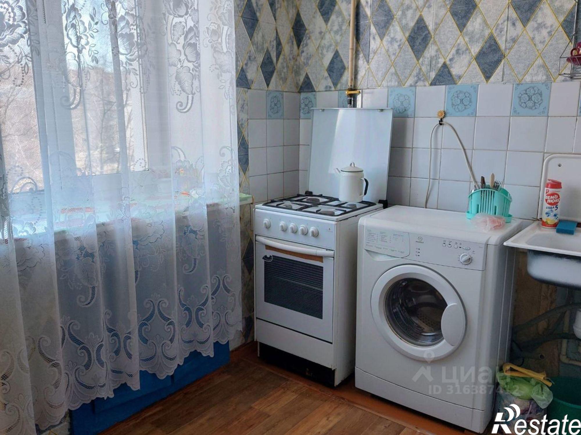 Купить квартиру за 2 400 000 рублей на ул Карла Либкнехта, 59а