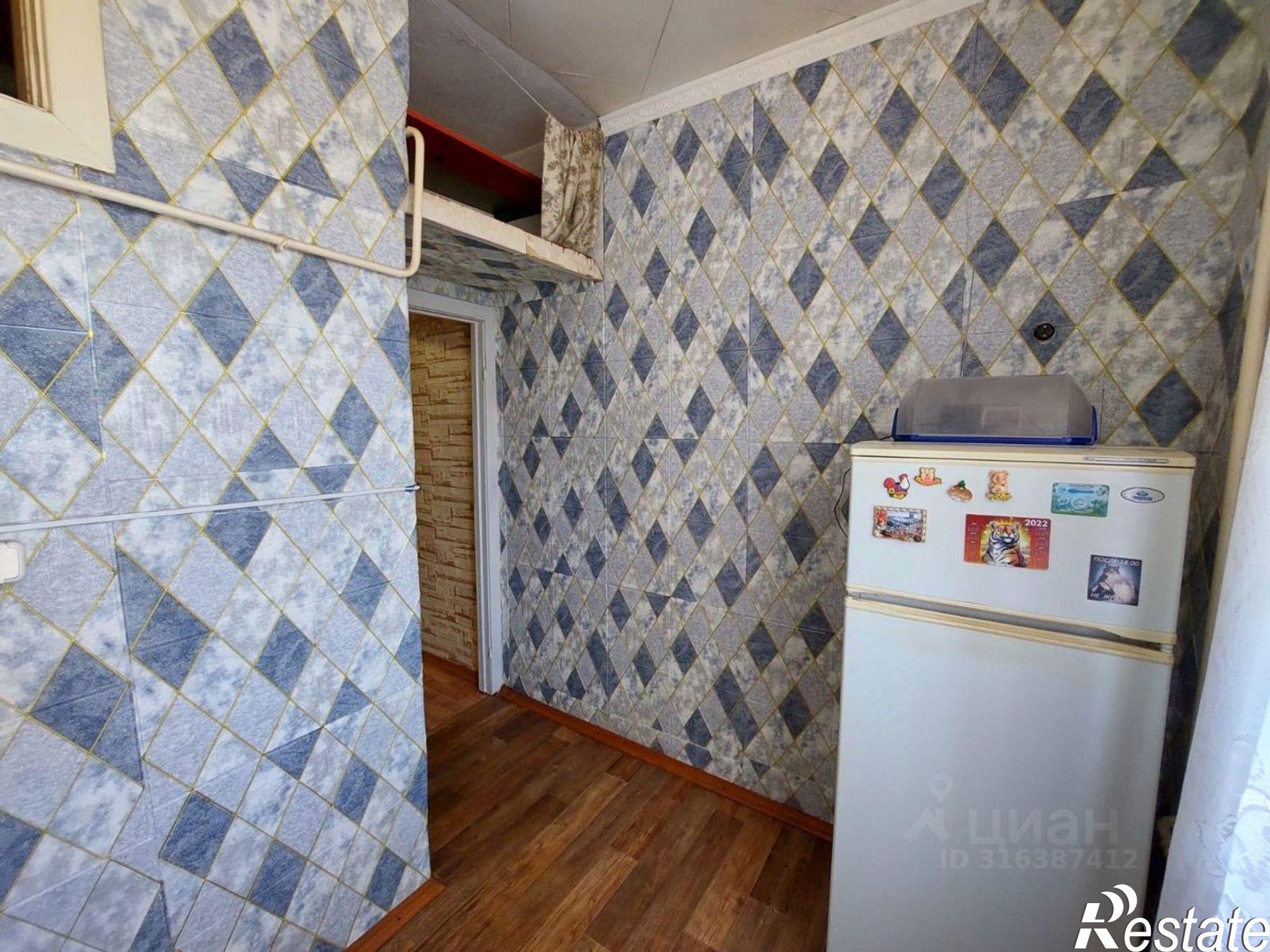 Купить квартиру за 2 400 000 рублей на ул Карла Либкнехта, 59а