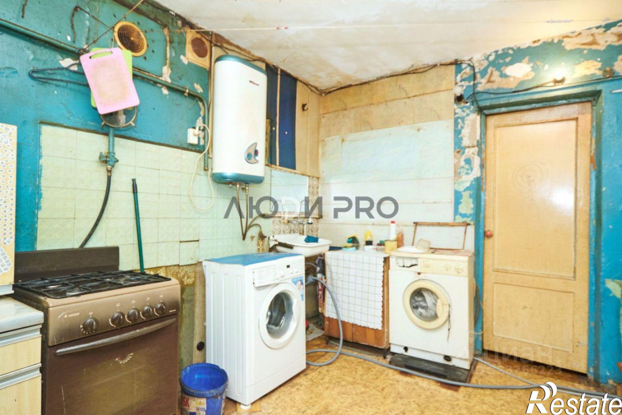 Купить комнату за 585 000 рублей на Спортивная улица, 9/23