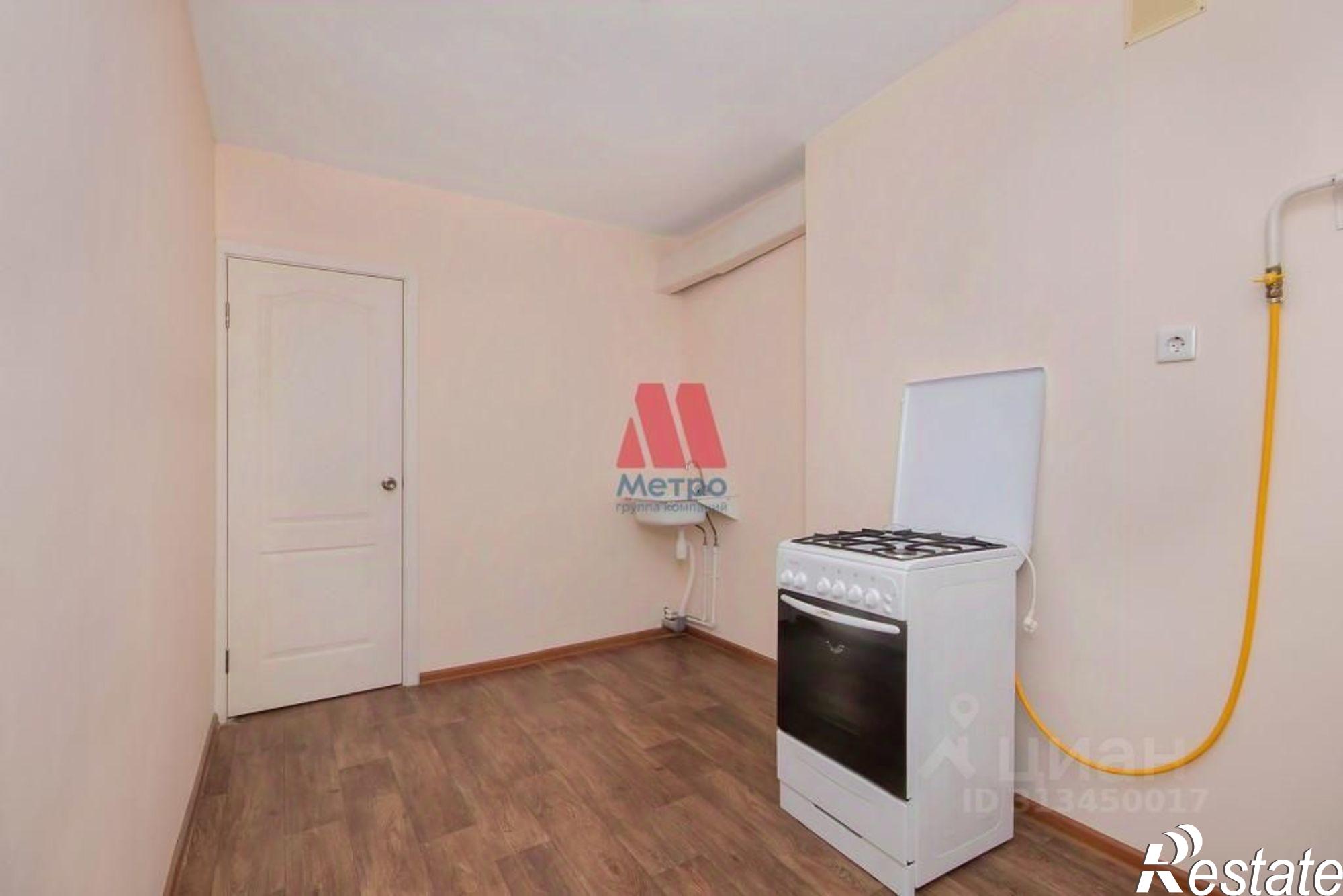 Купить квартиру за 2 595 000 рублей на ул Строителей, 5 3