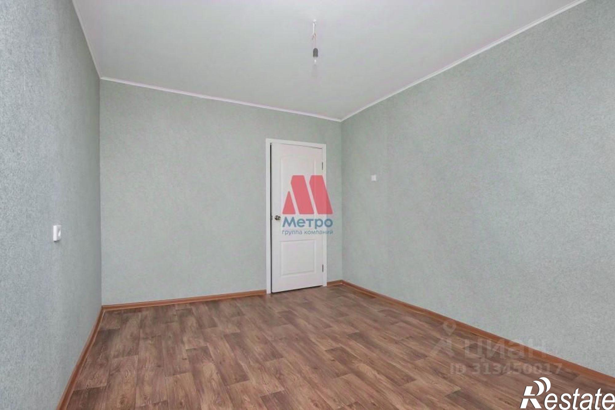 Купить квартиру за 2 595 000 рублей на ул Строителей, 5 3