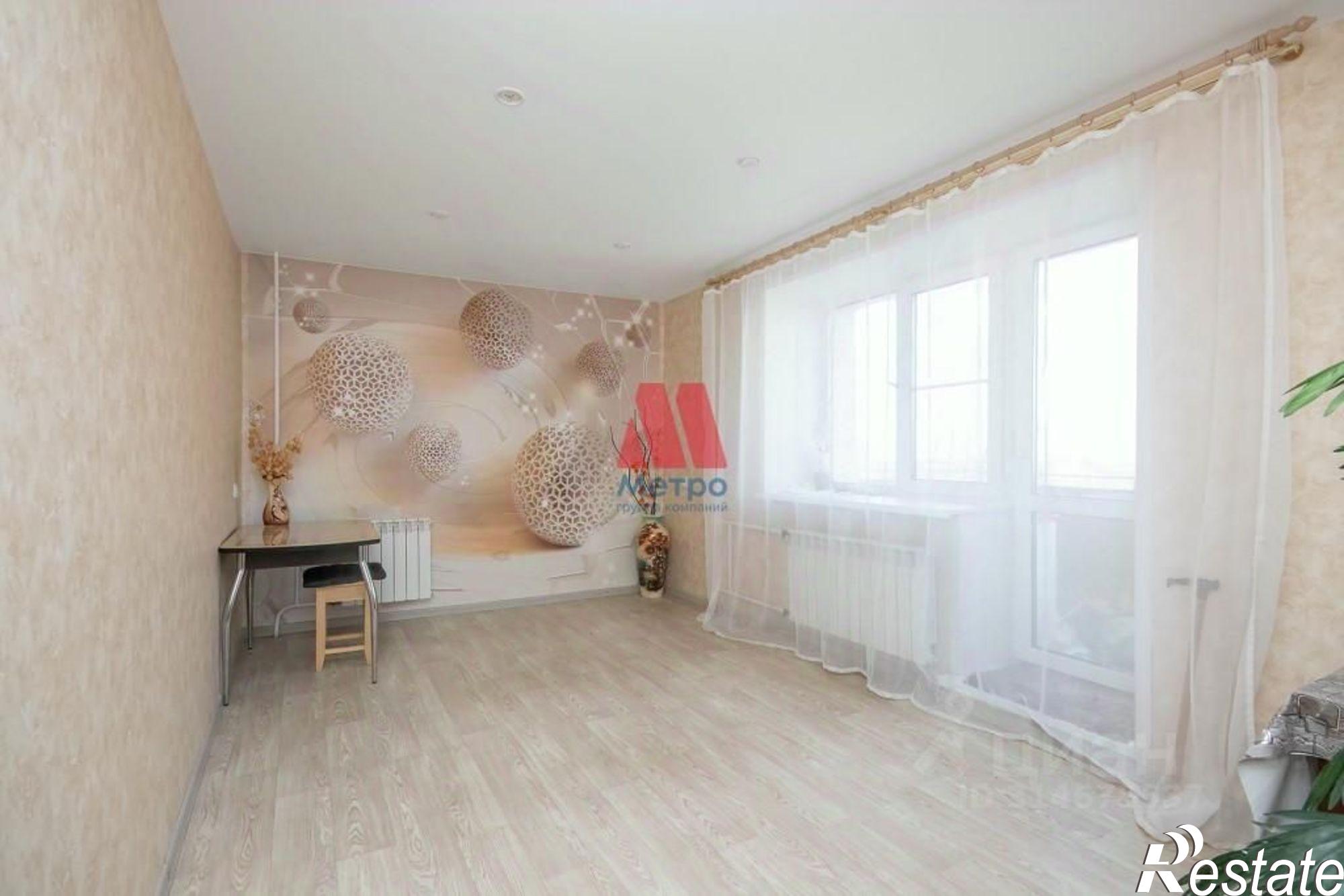 Купить квартиру за 3 880 000 рублей на Московский пр-кт, 94