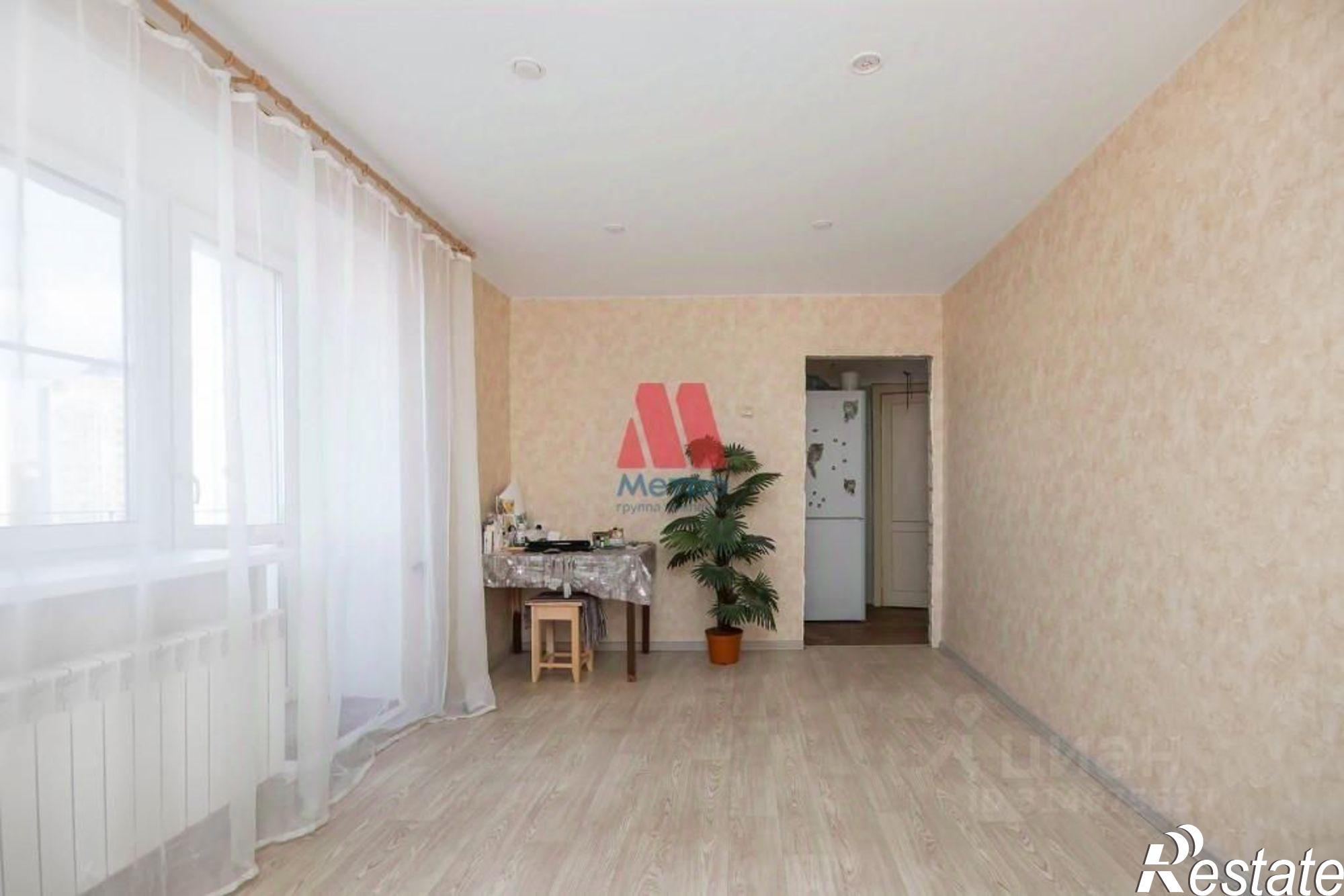 Купить квартиру за 3 880 000 рублей на Московский пр-кт, 94