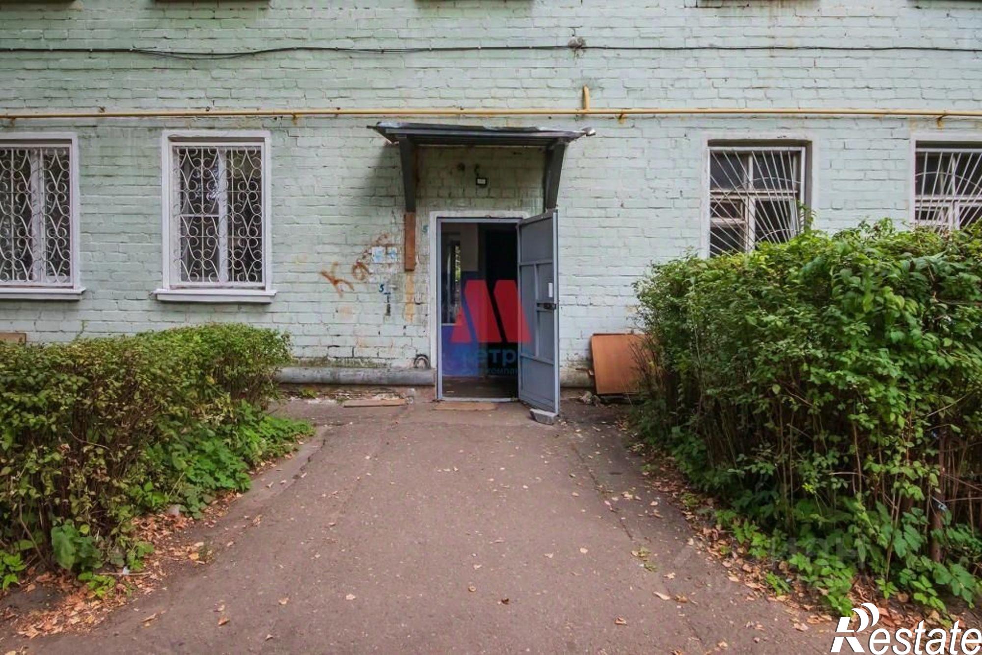 Купить квартиру за 2 800 000 рублей на ул Суздальская, 29