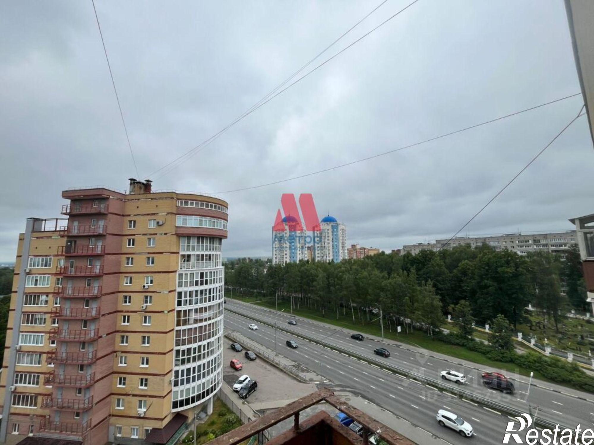 Купить квартиру за 3 880 000 рублей на Московский пр-кт, 94