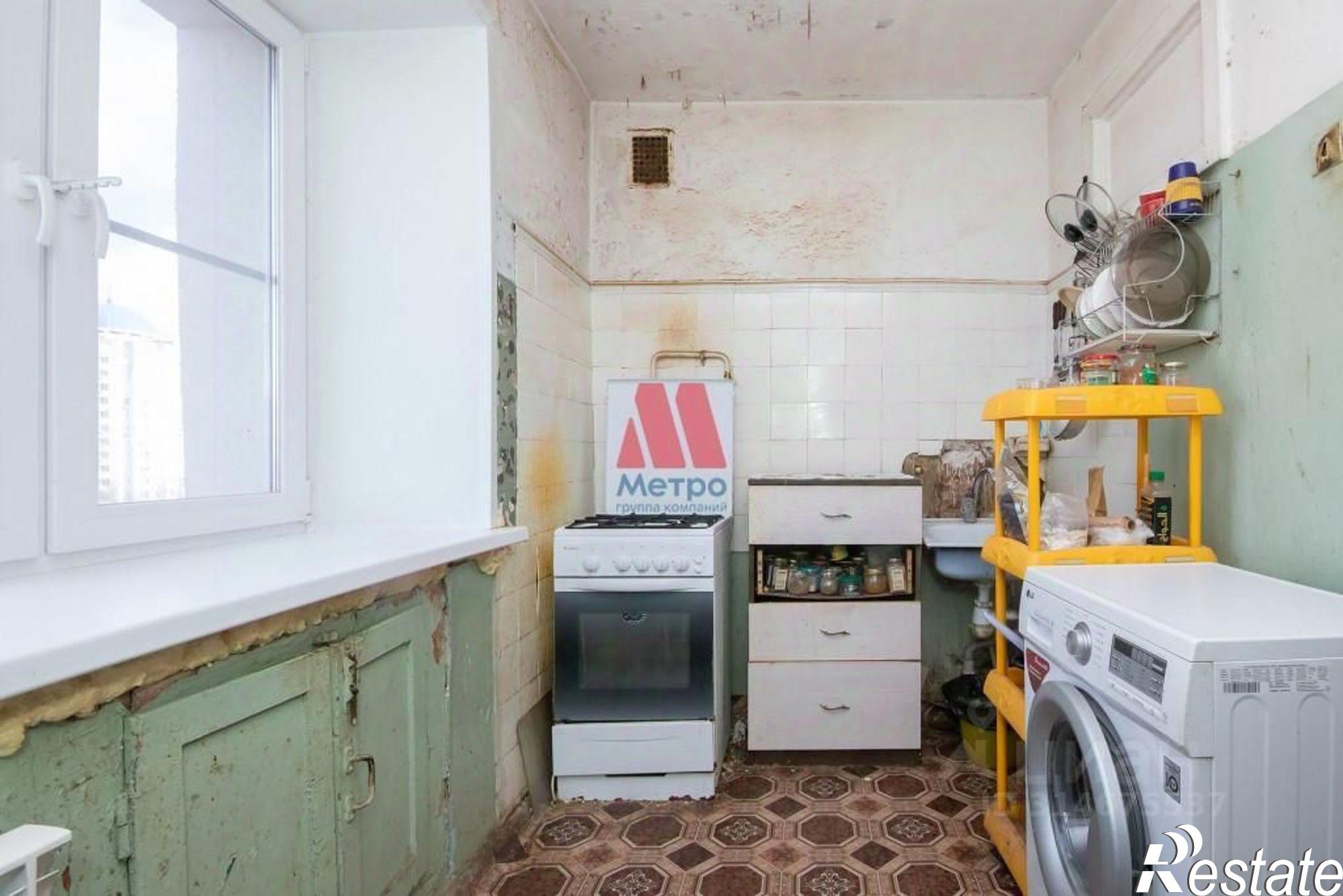 Купить квартиру за 3 880 000 рублей на Московский пр-кт, 94