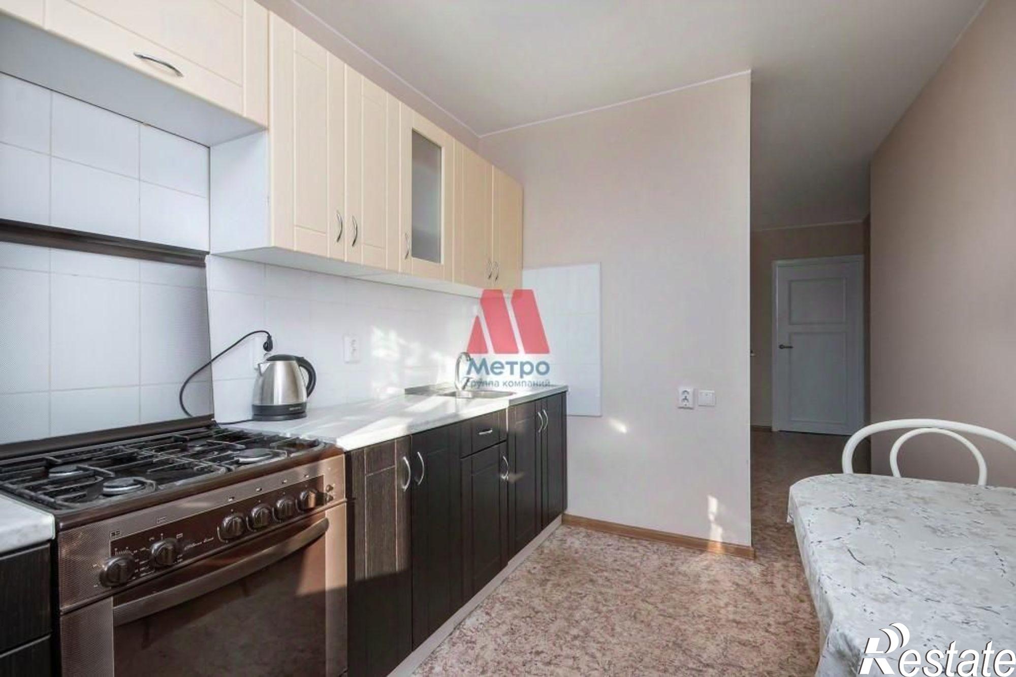 Купить квартиру за 4 999 000 рублей на ул 1-я Портовая, 21