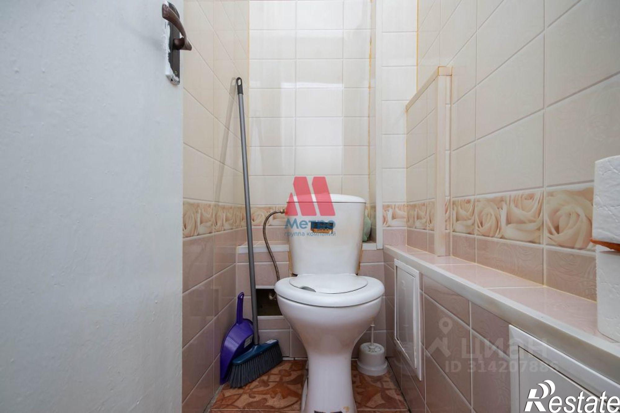 Купить квартиру за 4 999 000 рублей на ул 1-я Портовая, 21