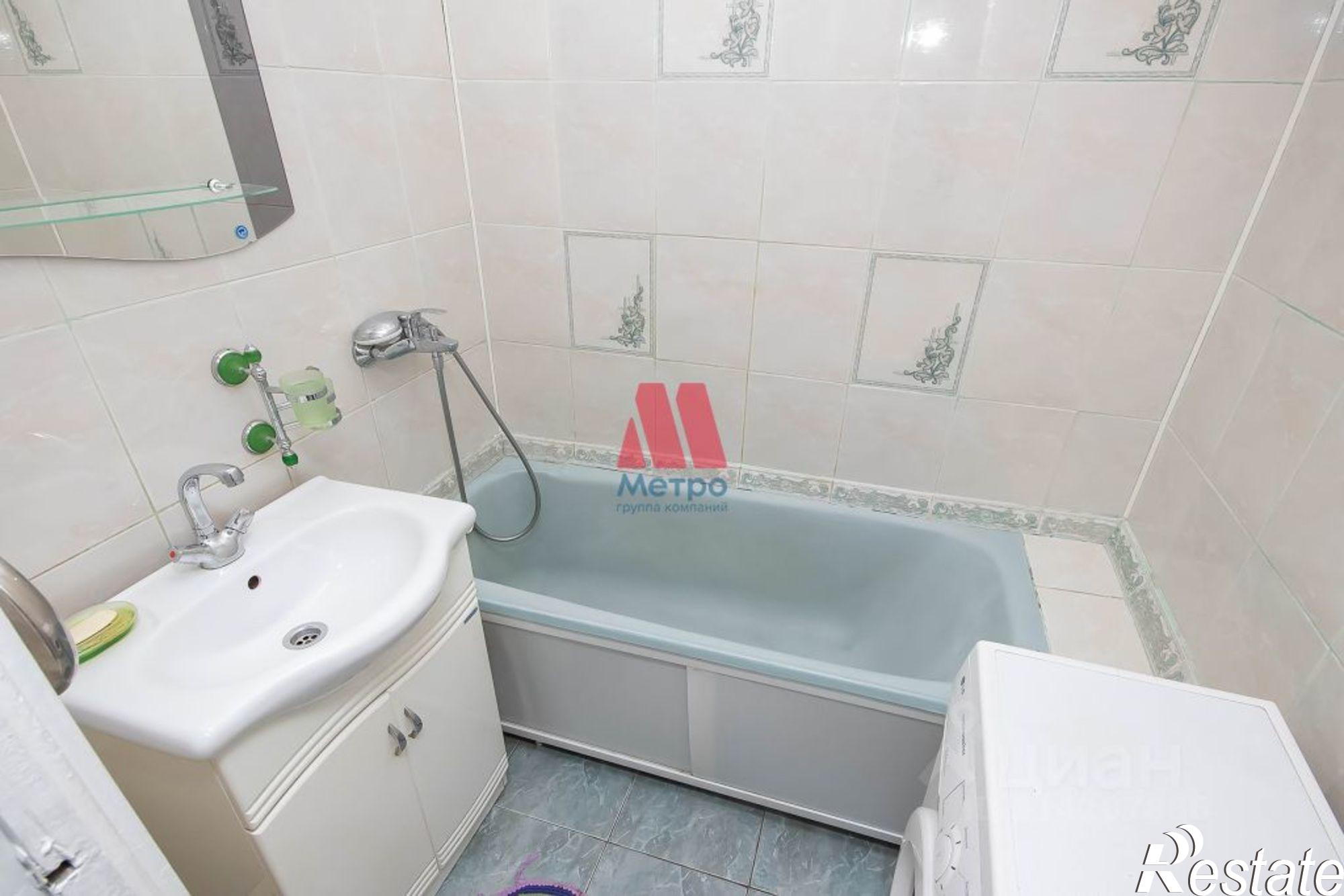 Купить квартиру за 4 999 000 рублей на ул 1-я Портовая, 21