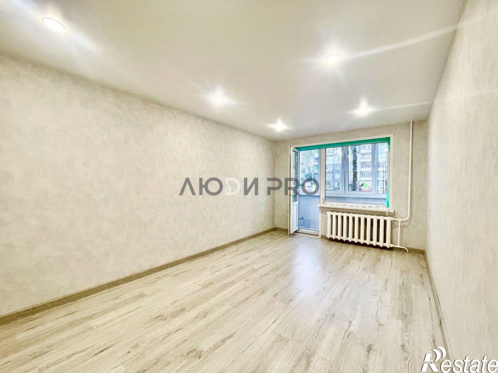 Купить комнату за 1 250 000 рублей на улица Серго Орджоникидзе, 8 к2