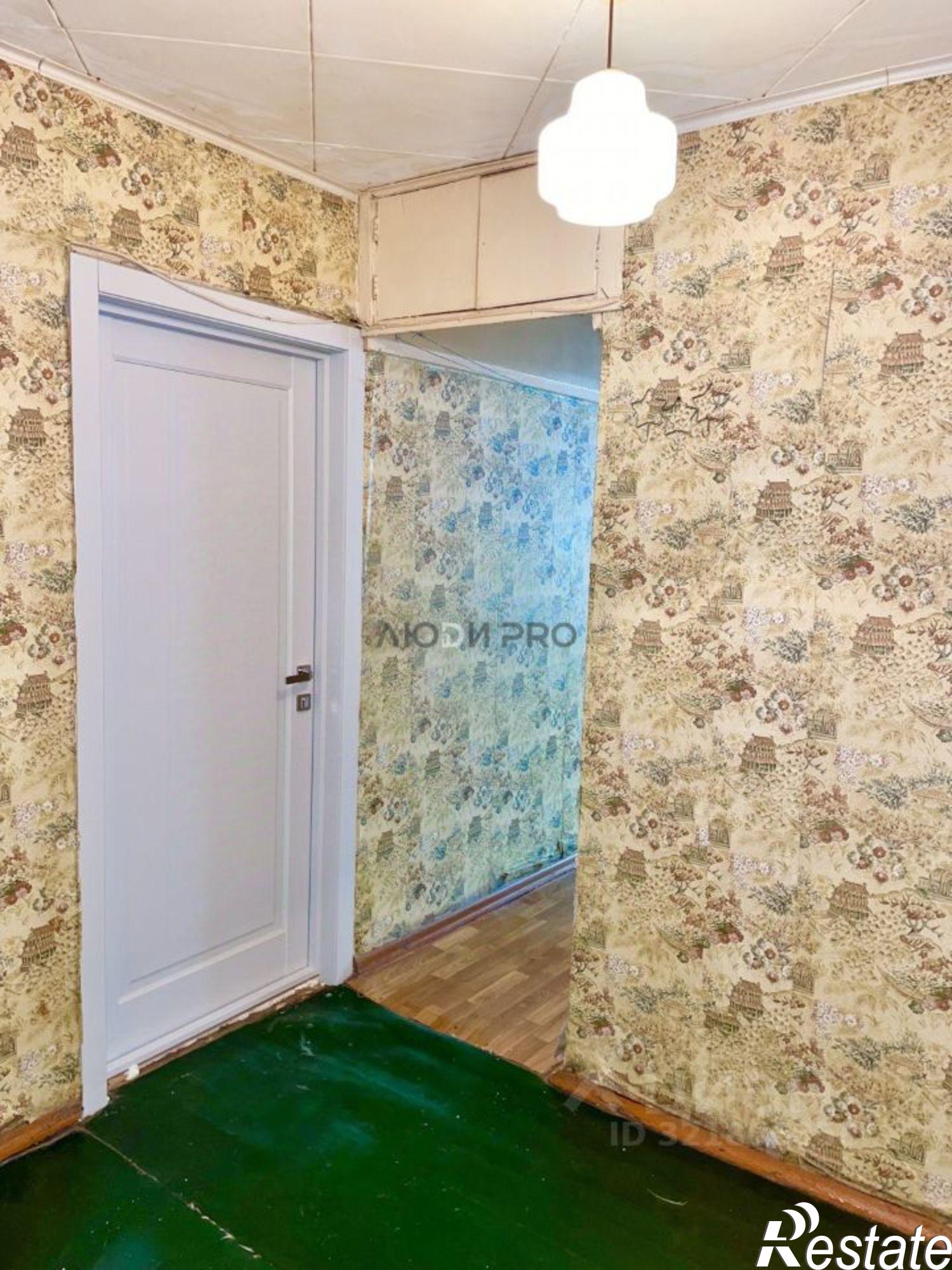 Купить комнату за 1 250 000 рублей на улица Серго Орджоникидзе, 8 к2