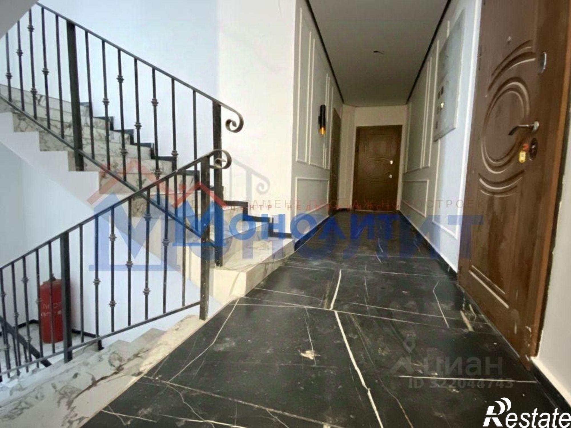 Купить квартиру за 10 900 000 рублей на ул Ямская, 44а