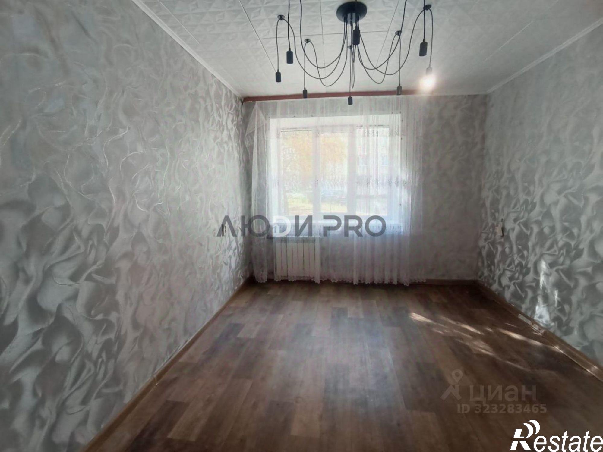 Купить квартиру за 1 900 000 рублей на улица Урицкого, 67