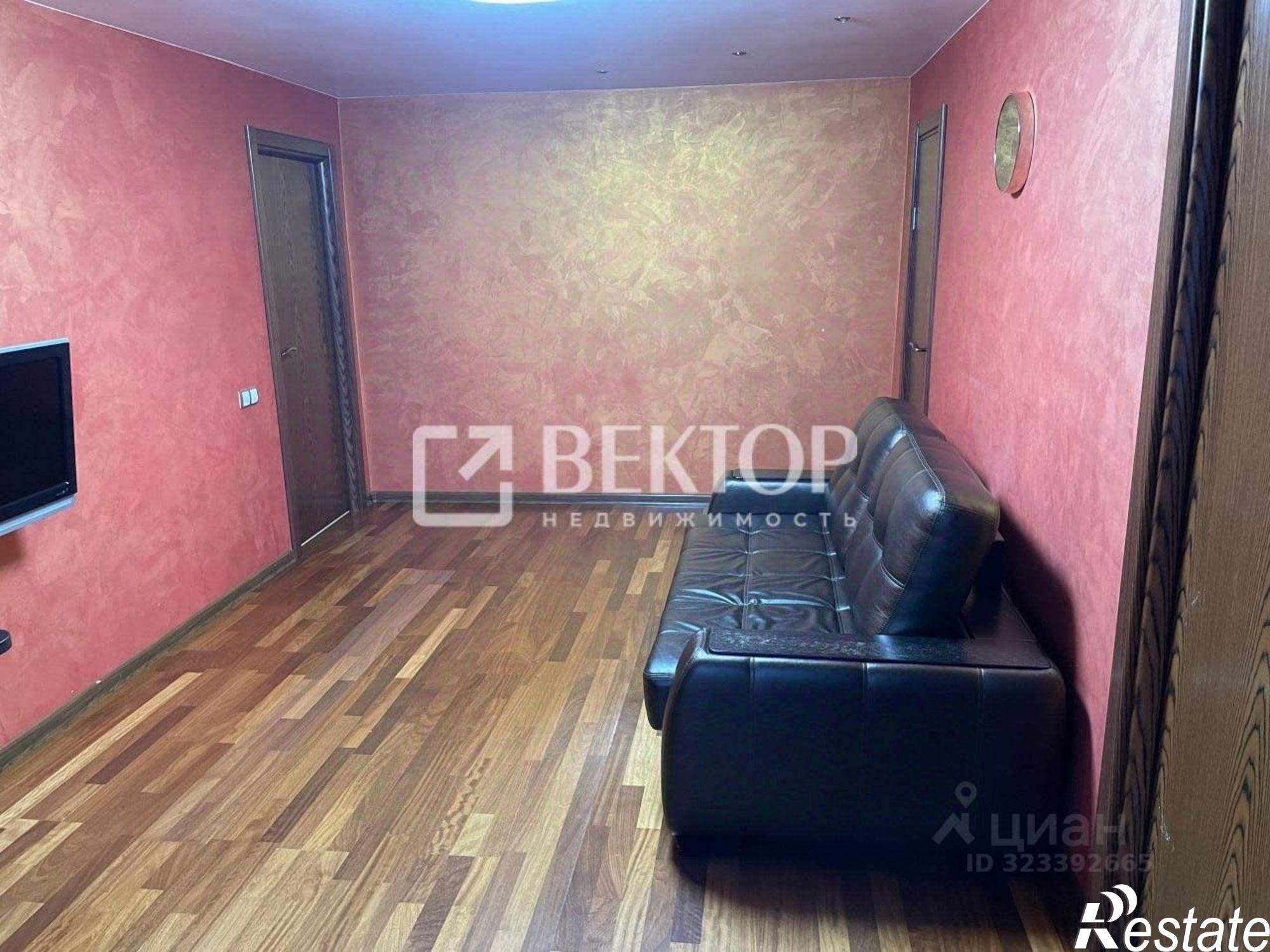 Купить квартиру за 5 250 000 рублей на ул Чкалова, 64б