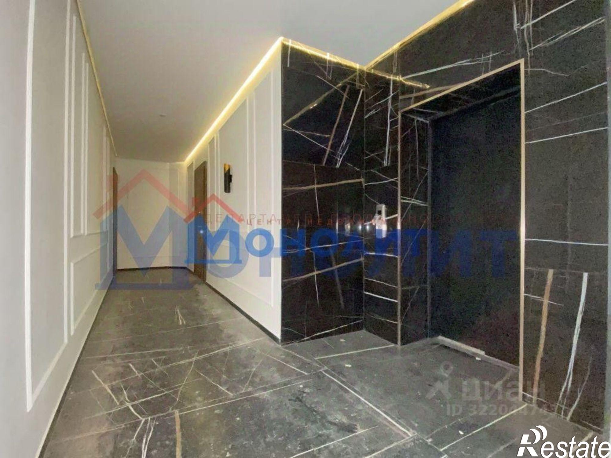 Купить квартиру за 10 900 000 рублей на ул Ямская, 44а