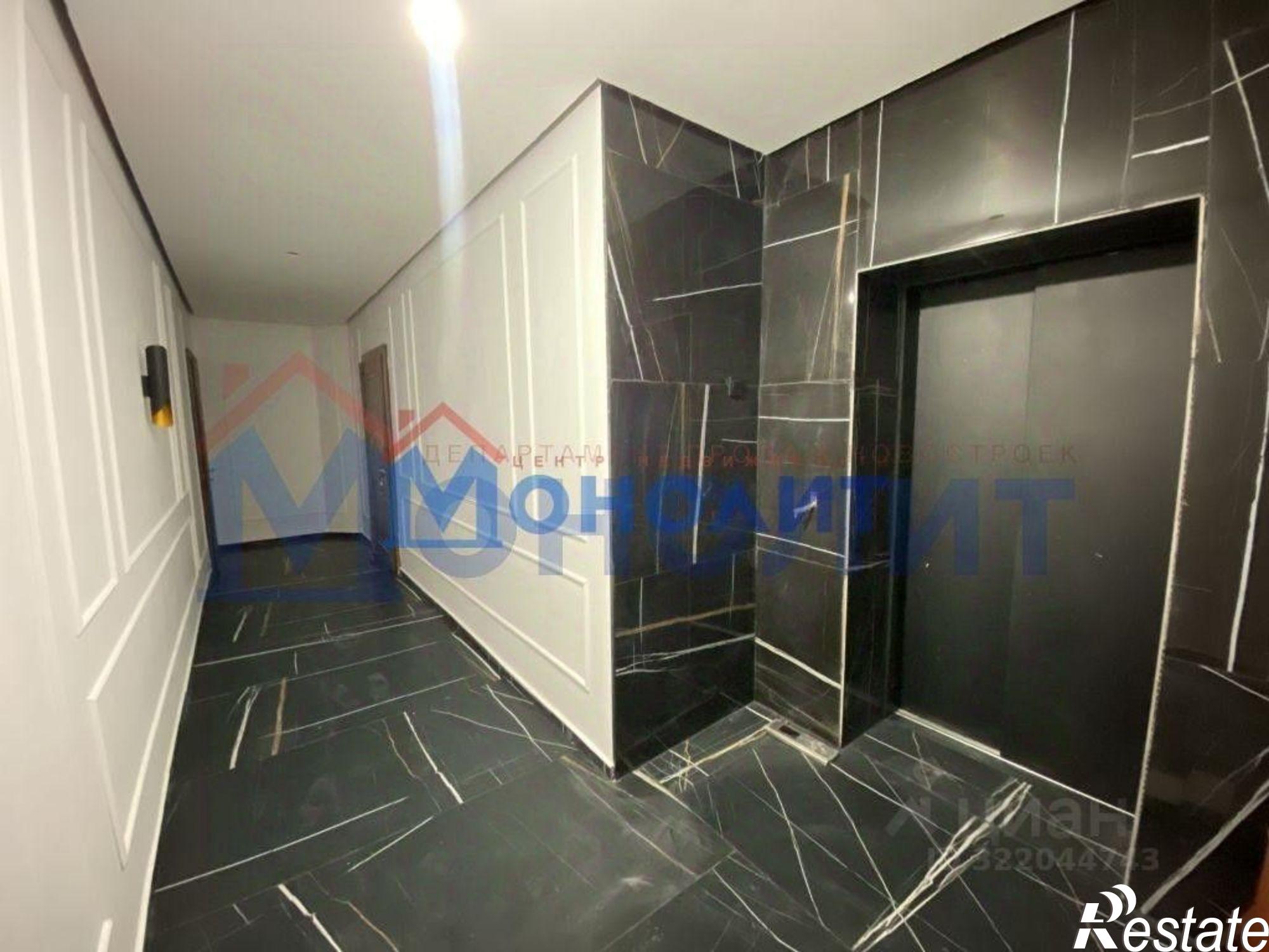 Купить квартиру за 10 900 000 рублей на ул Ямская, 44а