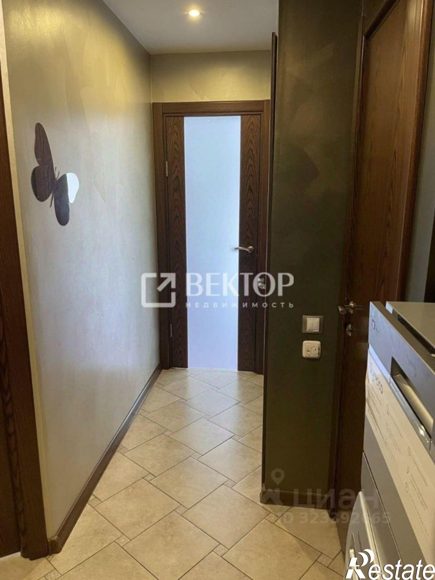 Купить квартиру за 5 250 000 рублей на ул Чкалова, 64б