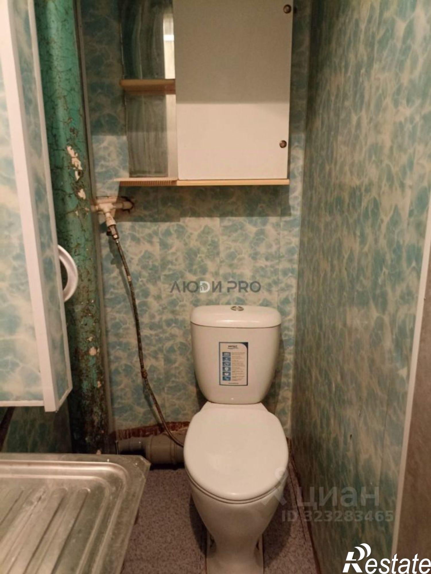 Купить квартиру за 1 900 000 рублей на улица Урицкого, 67