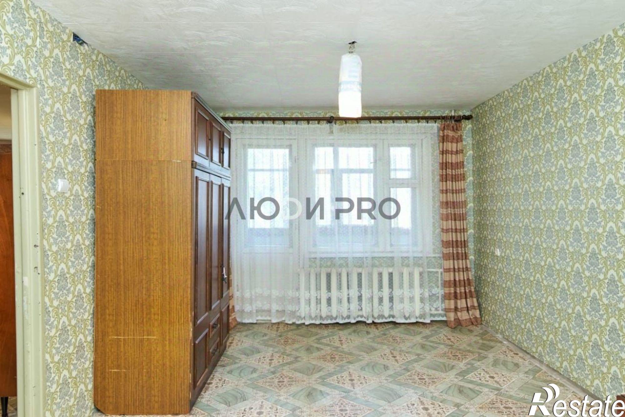 Купить квартиру за 2 690 000 рублей на улица Бабича, 17 к3