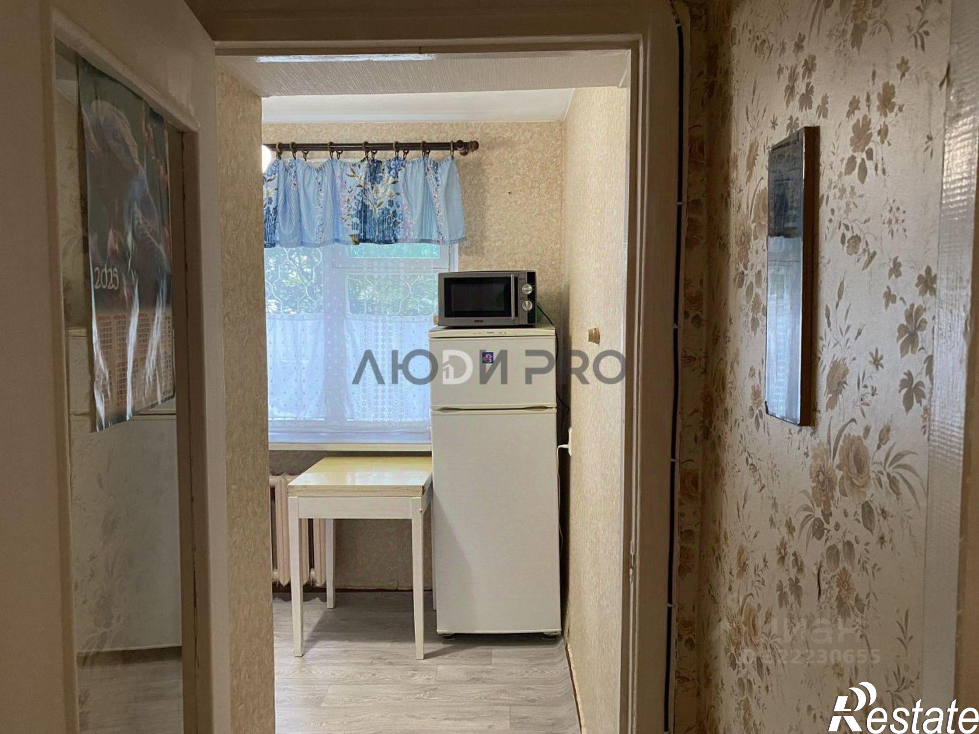 Купить квартиру за 2 799 000 рублей на улица Урицкого, 38