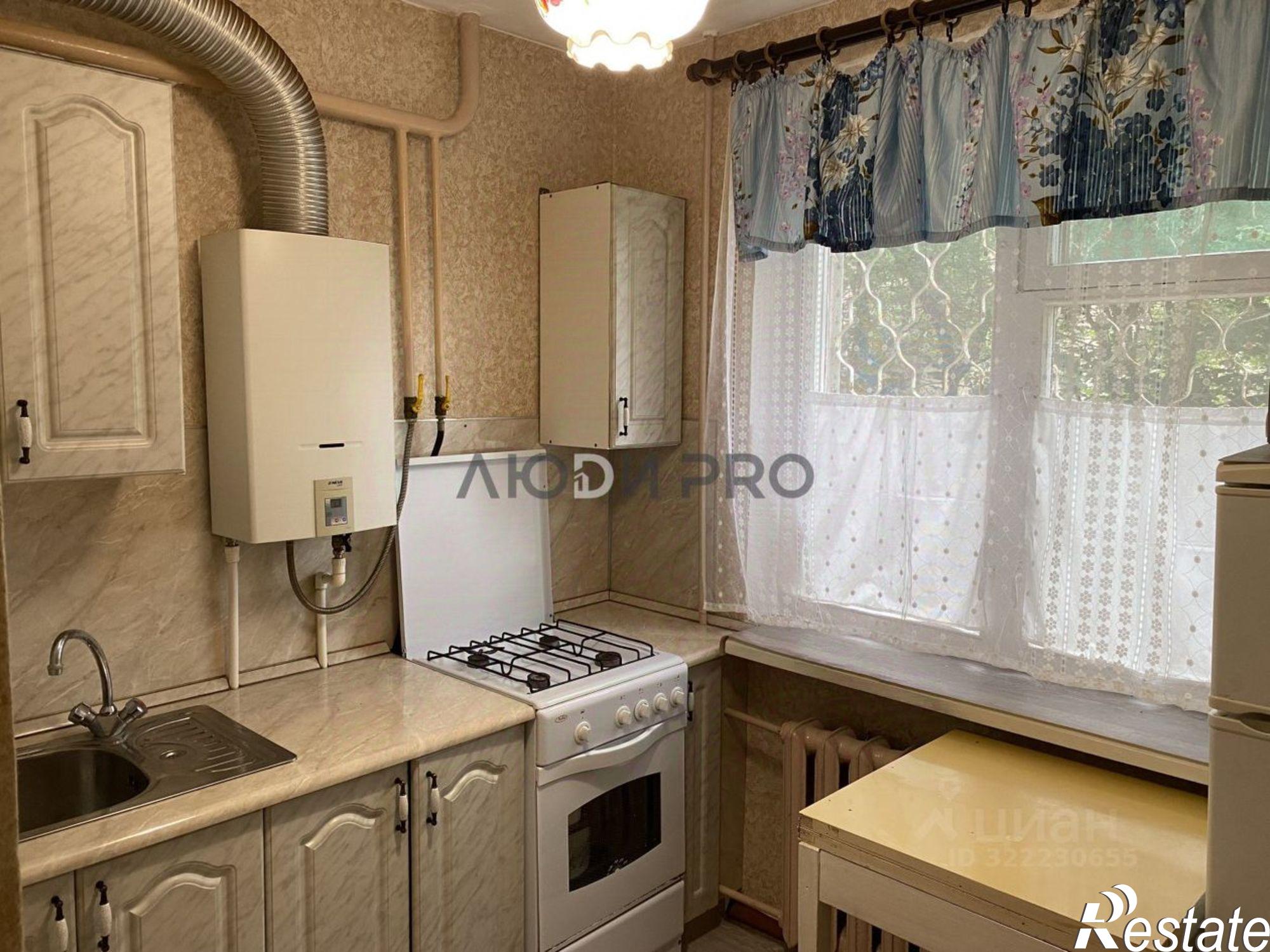 Купить квартиру за 2 799 000 рублей на улица Урицкого, 38