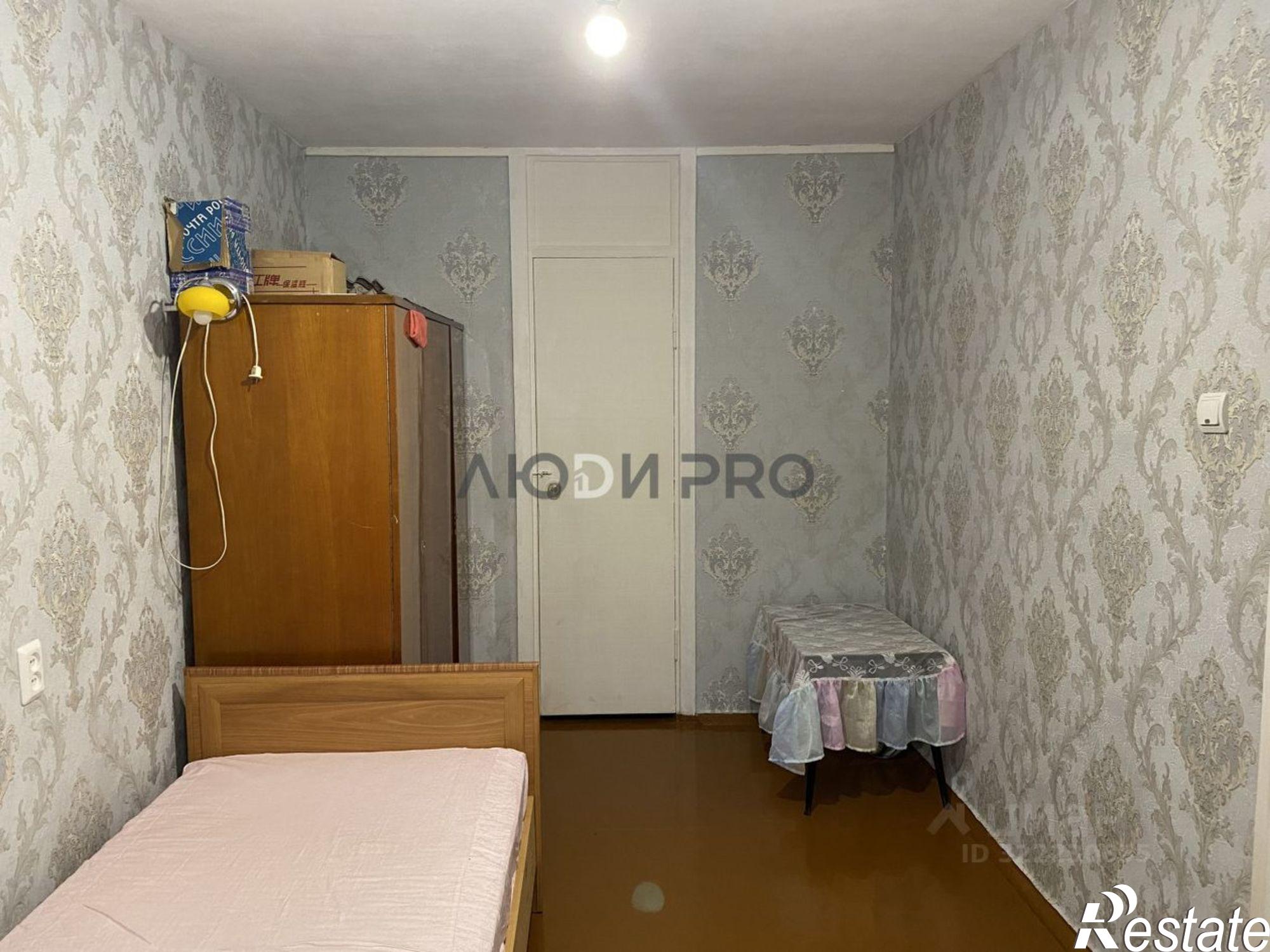 Купить квартиру за 2 799 000 рублей на улица Урицкого, 38