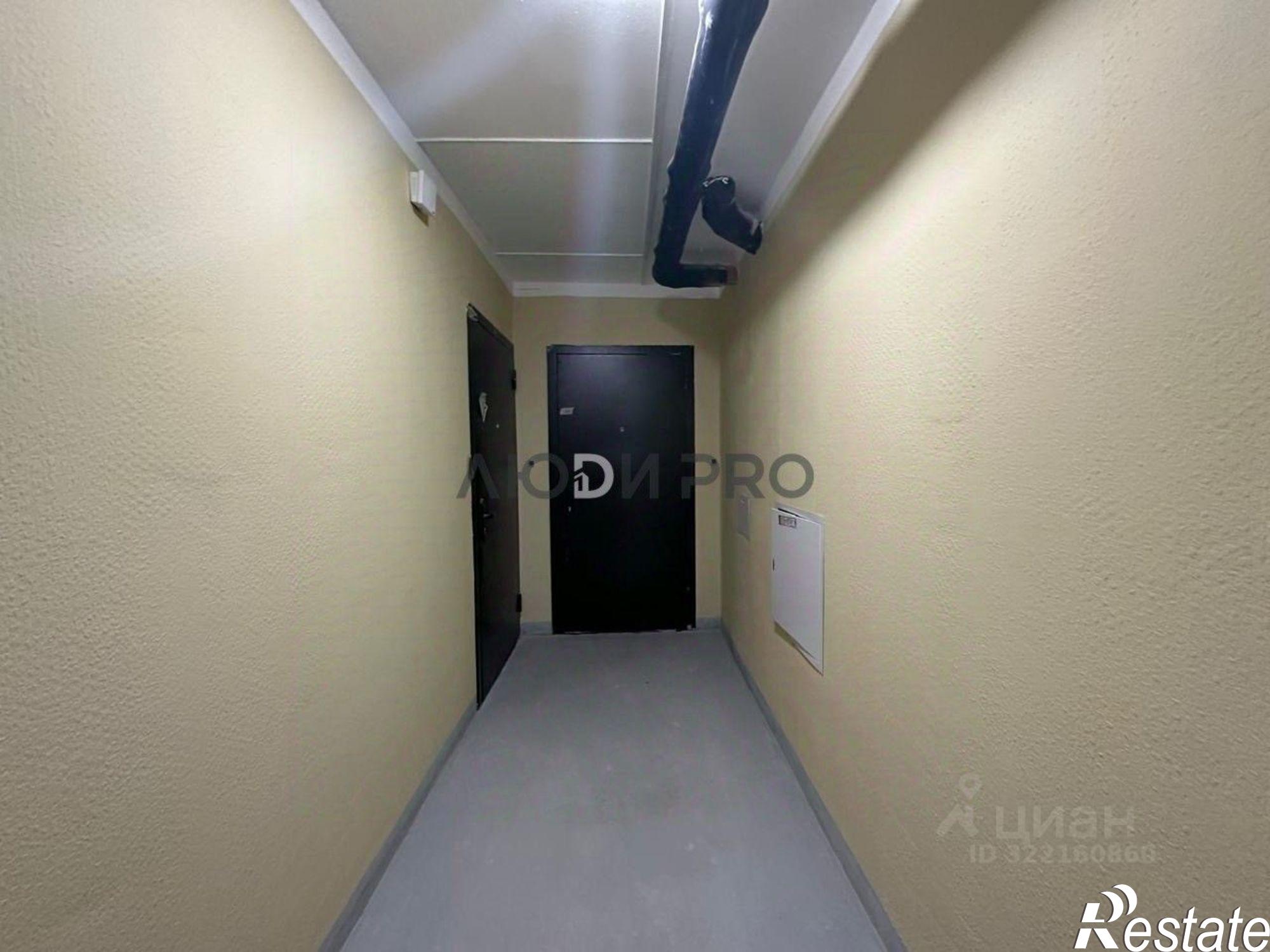 Купить квартиру за 2 850 000 рублей на Брагинская улица, 18 к4