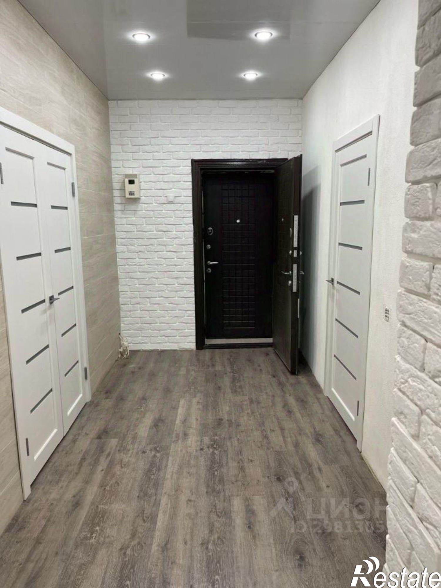 Купить квартиру за 4 100 000 рублей на ул Дружная, 26