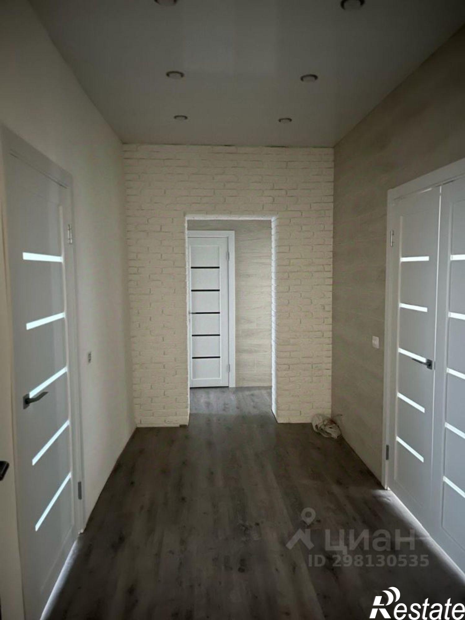 Купить квартиру за 4 100 000 рублей на ул Дружная, 26