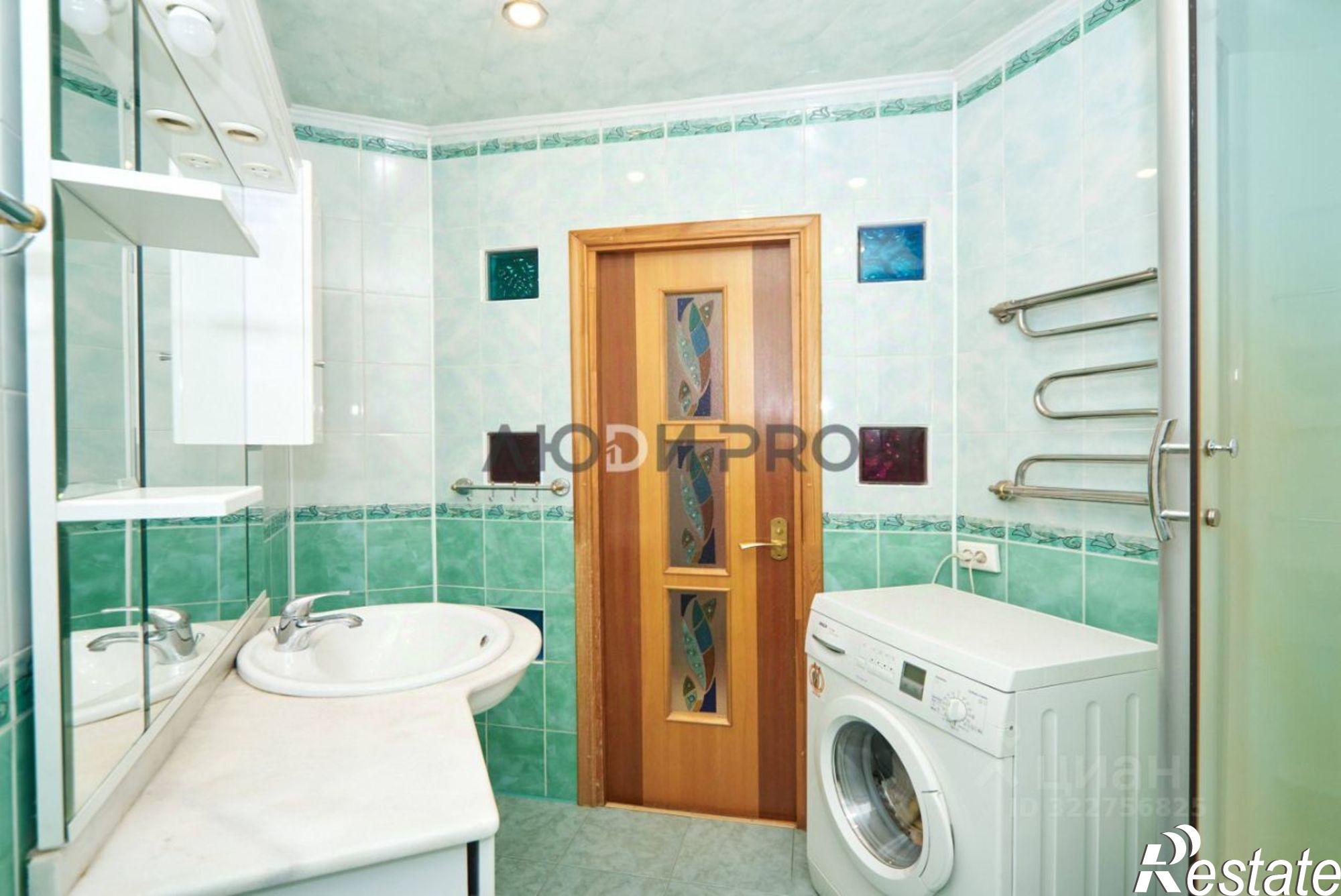 Купить квартиру за 4 600 000 рублей на улица Батова, 9