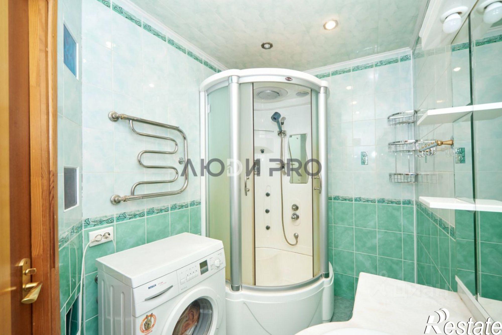 Купить квартиру за 4 600 000 рублей на улица Батова, 9