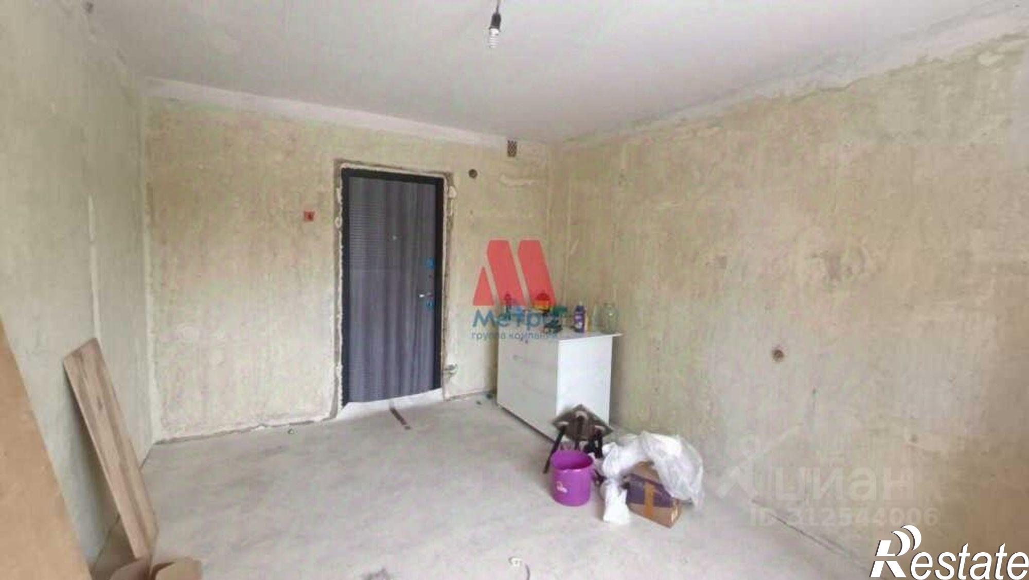 Купить комнату за 600 000 рублей на ул Блюхера, 62