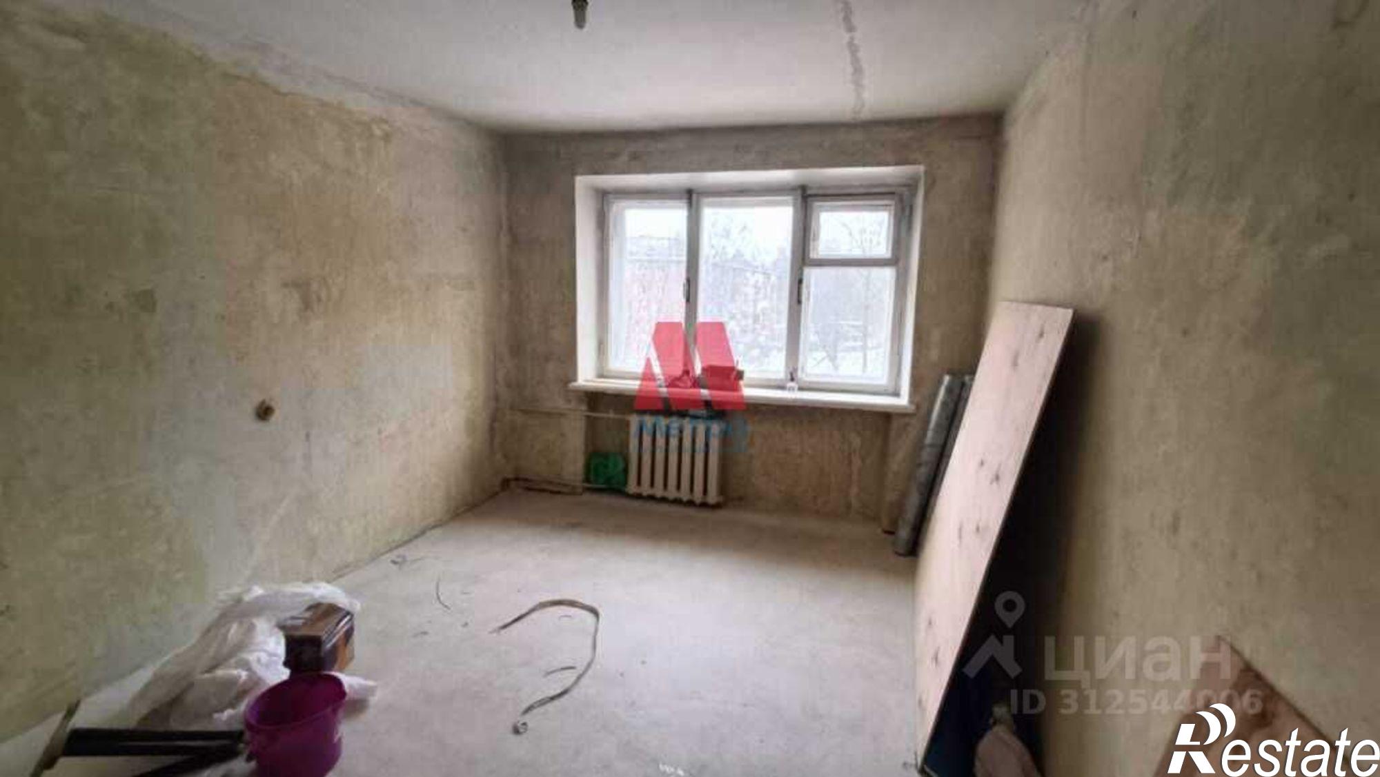 Купить комнату за 600 000 рублей на ул Блюхера, 62