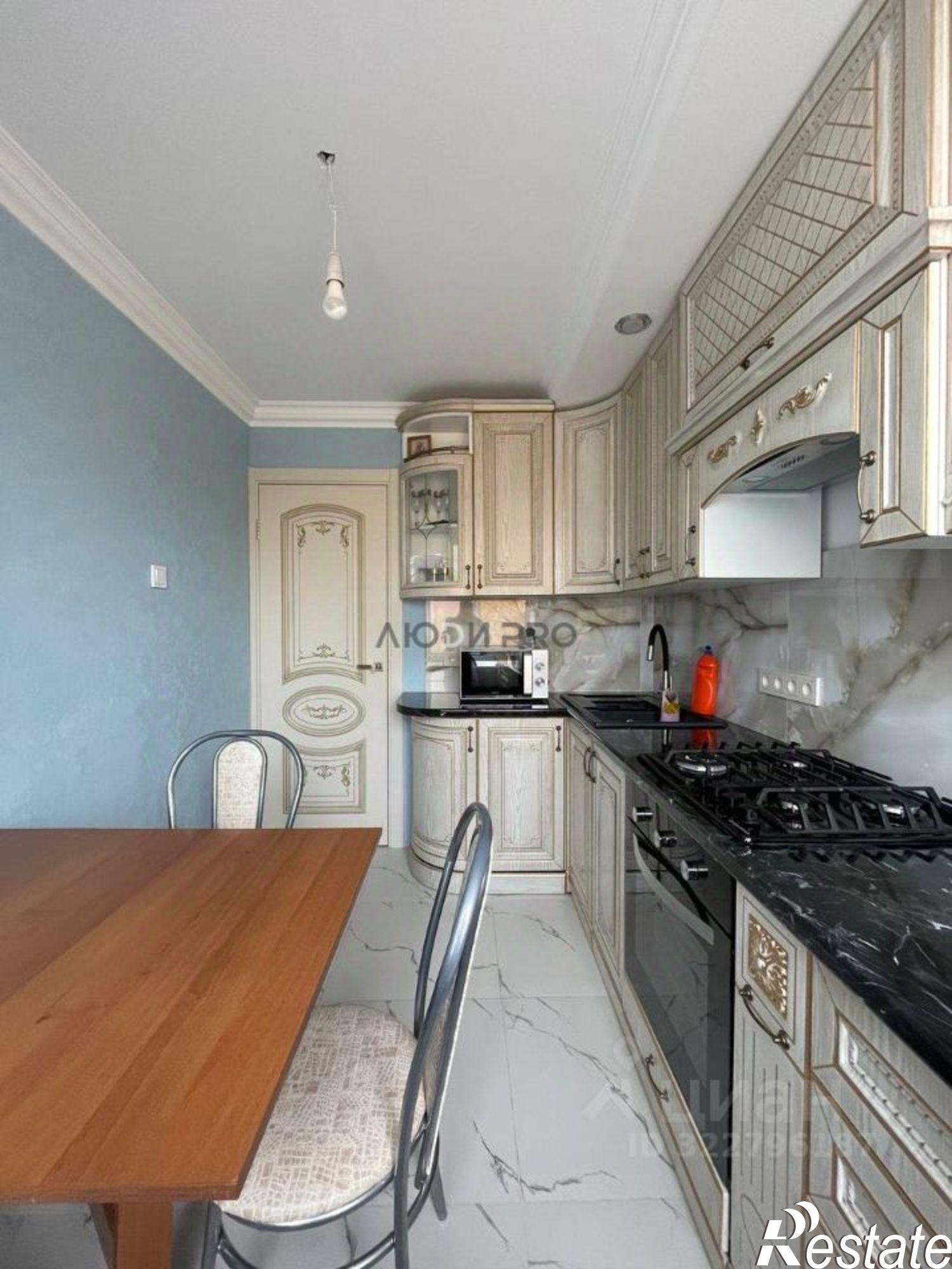 Купить квартиру за 7 500 000 рублей на Ленинградский проспект, 115