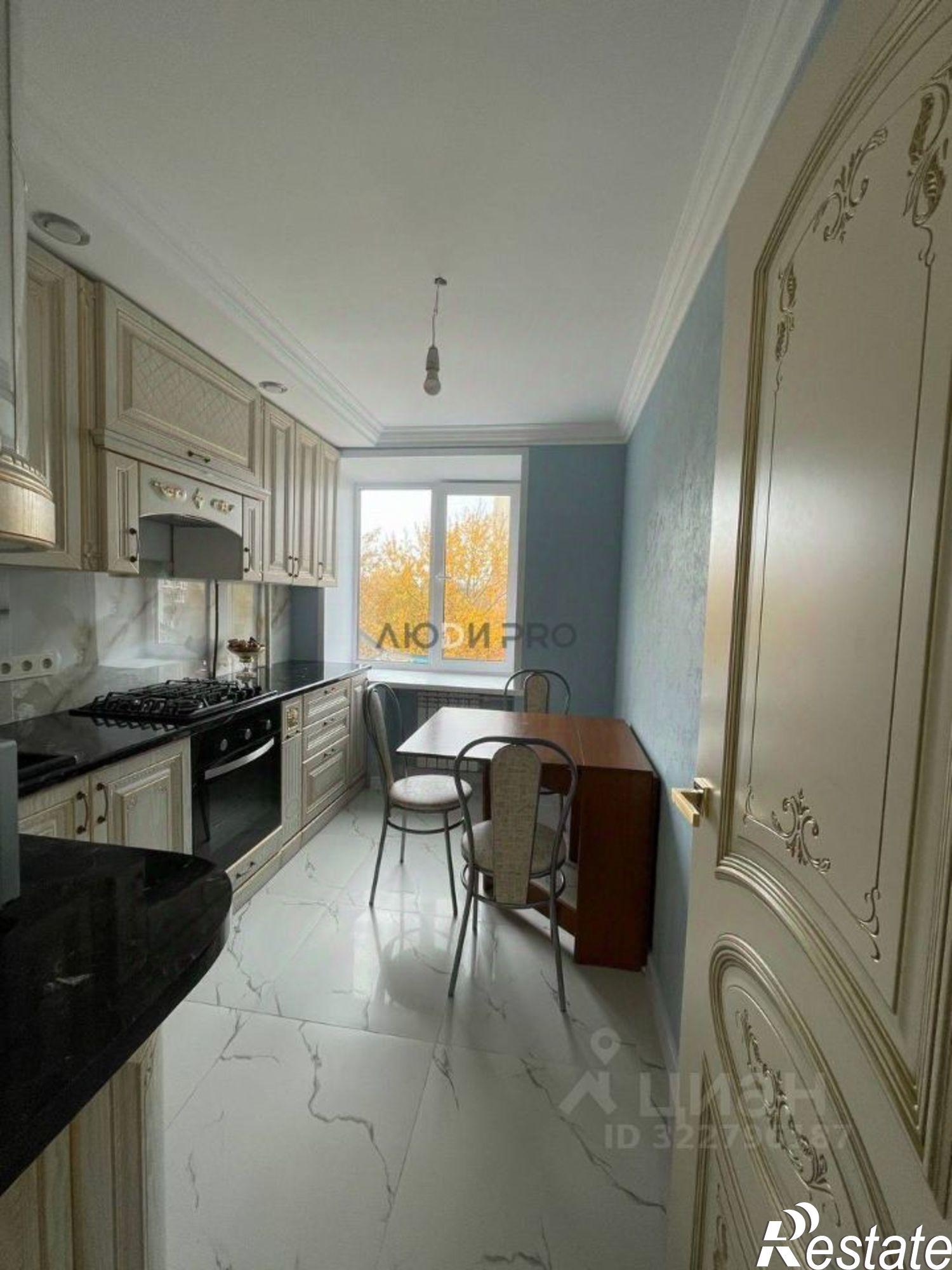 Купить квартиру за 7 500 000 рублей на Ленинградский проспект, 115