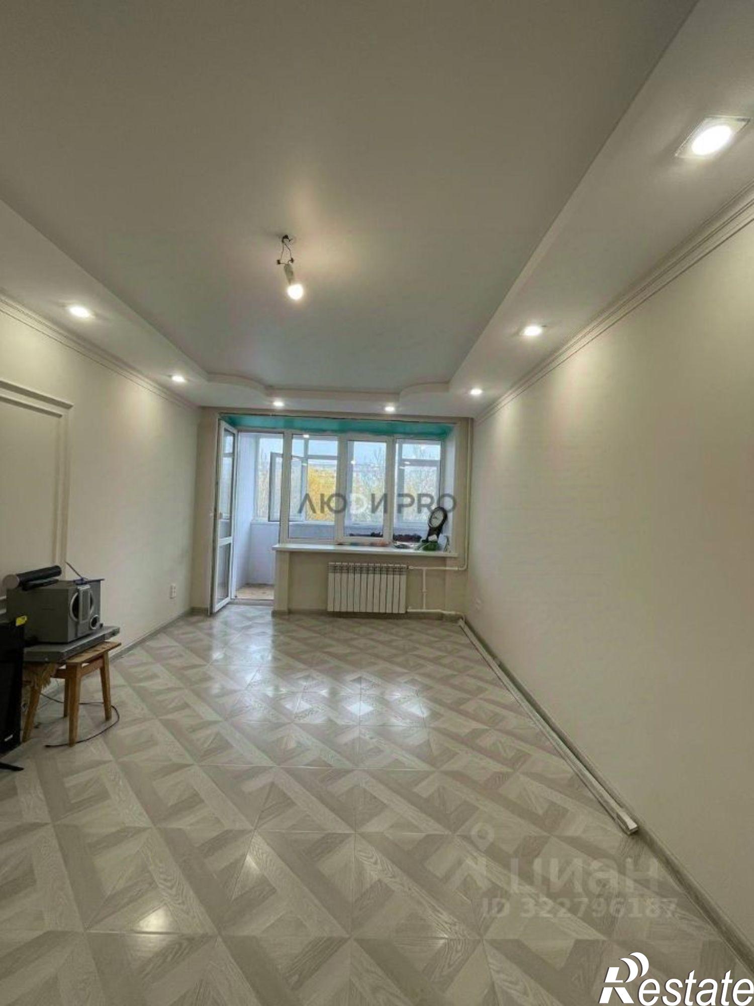 Купить квартиру за 7 500 000 рублей на Ленинградский проспект, 115