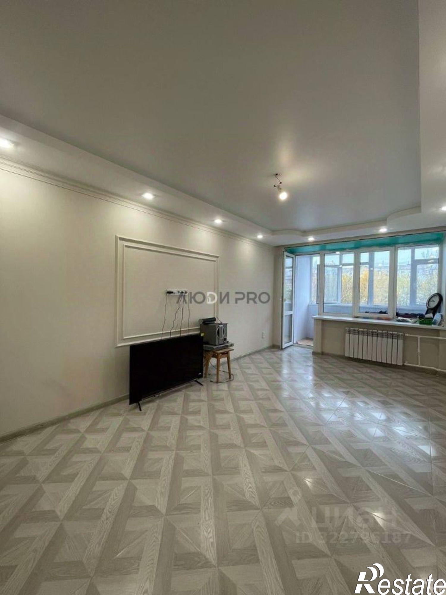 Купить квартиру за 7 500 000 рублей на Ленинградский проспект, 115