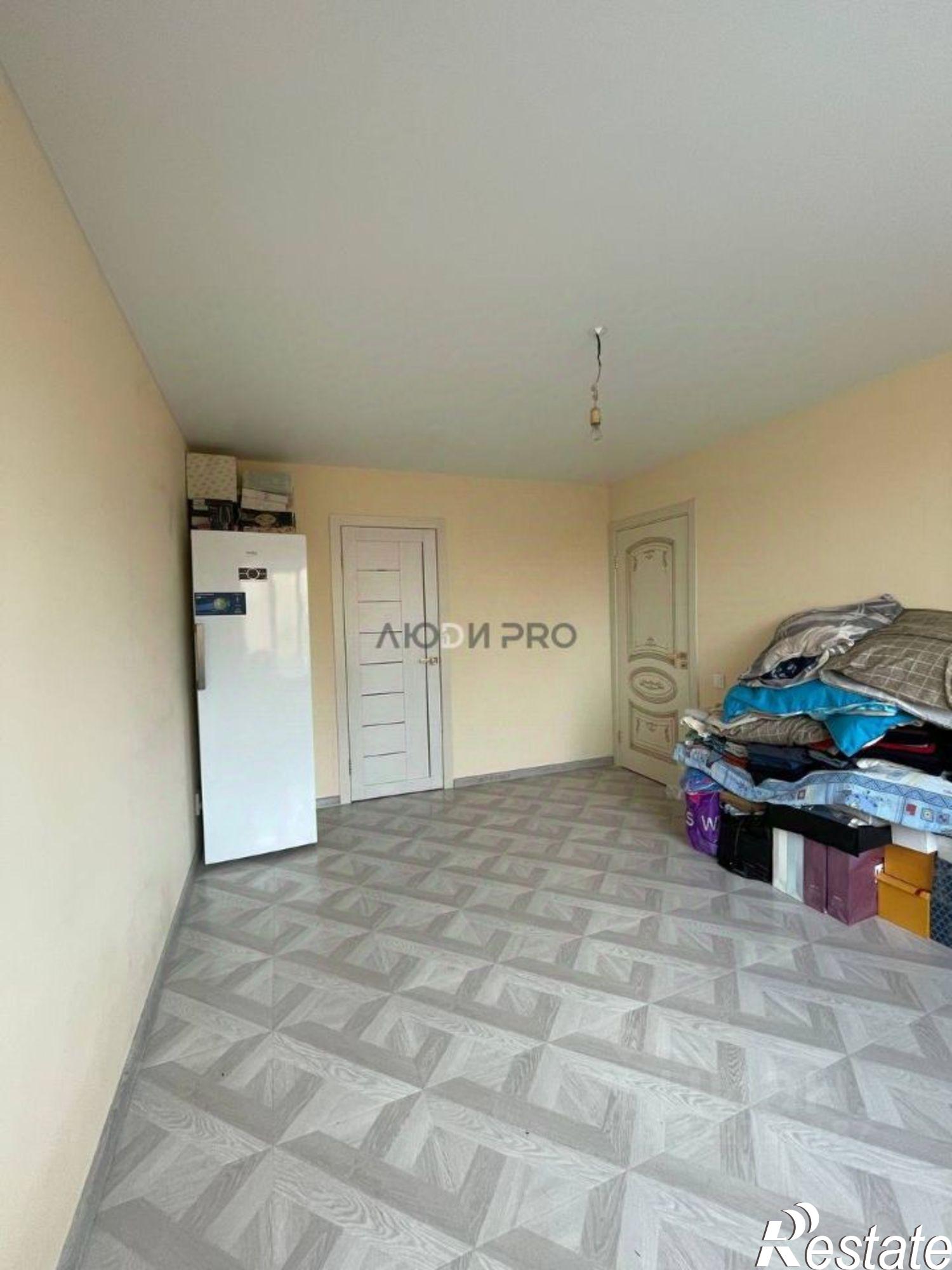 Купить квартиру за 7 500 000 рублей на Ленинградский проспект, 115