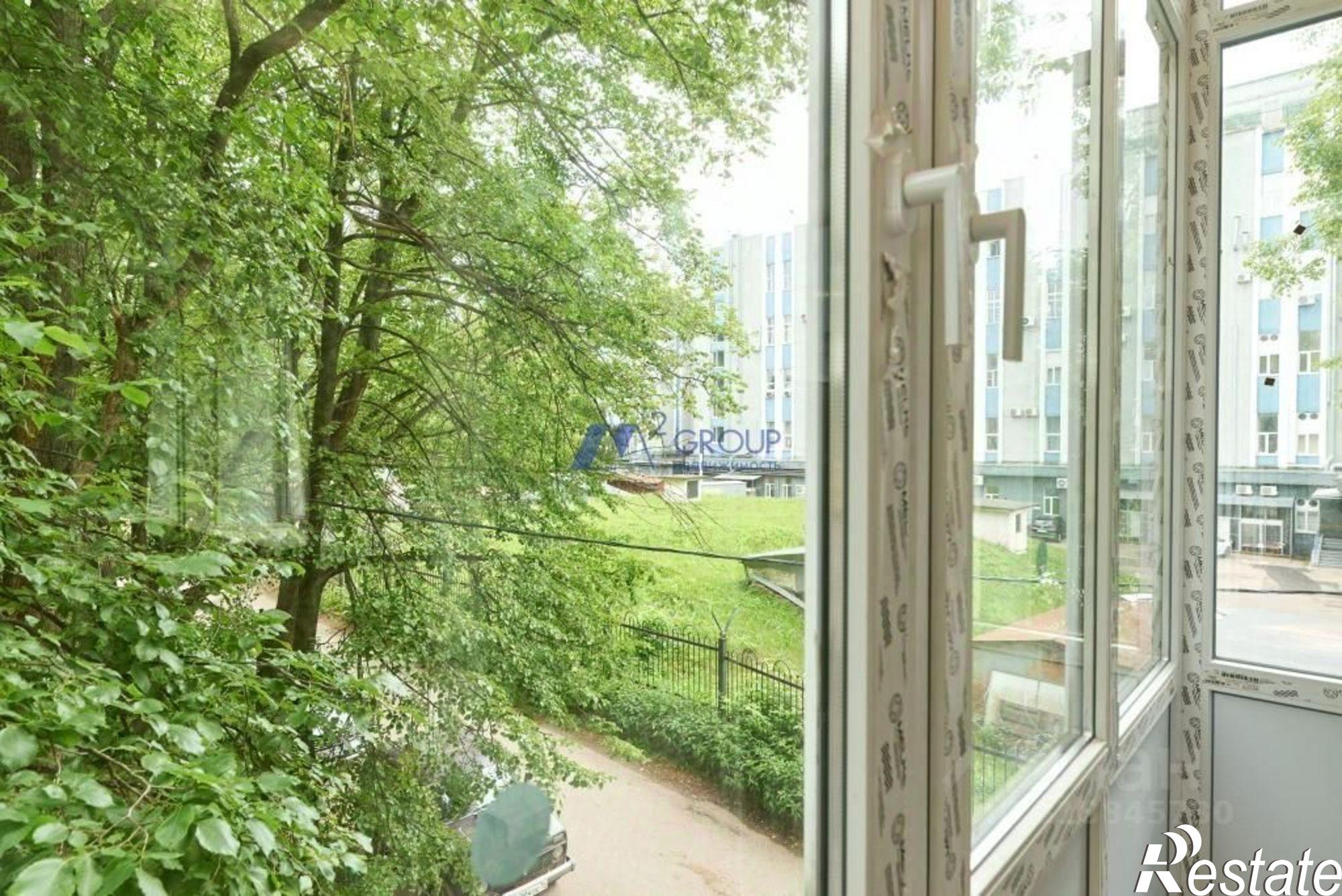 Купить квартиру за 5 700 000 рублей на Большая Октябрьская улица, 83/10