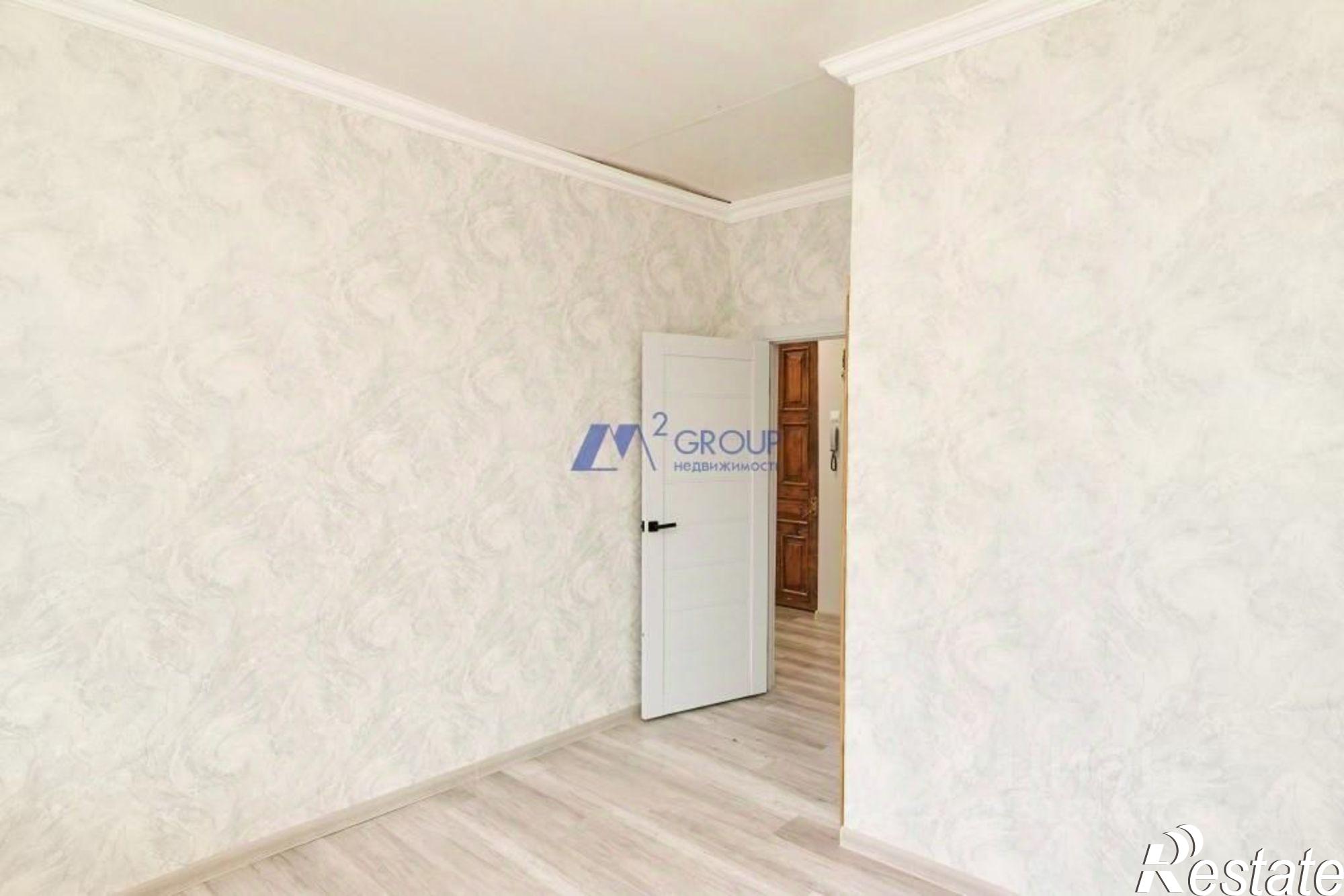 Купить квартиру за 5 700 000 рублей на Большая Октябрьская улица, 83/10