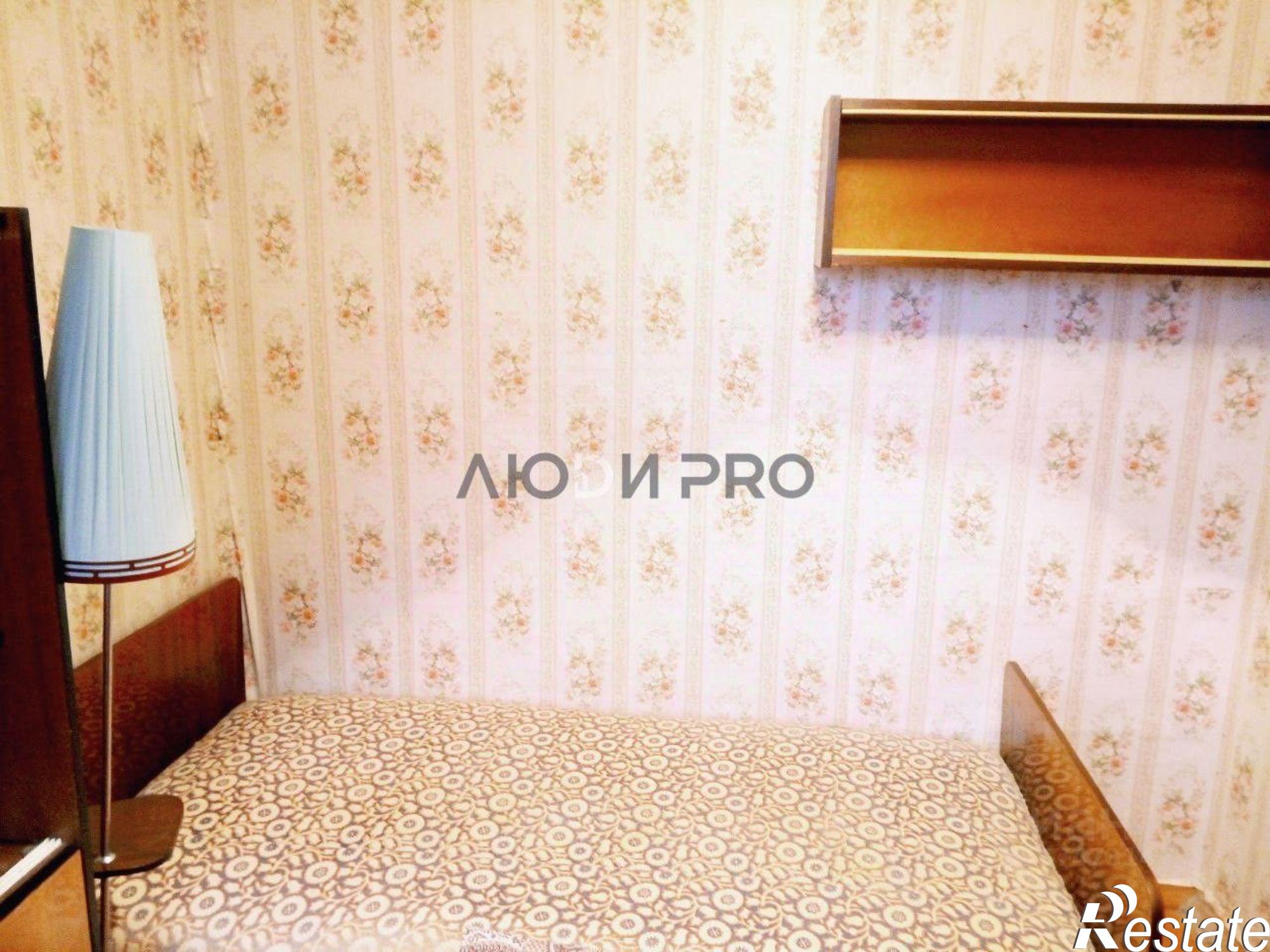 Купить квартиру за 3 950 000 рублей на улица Некрасова, 71А