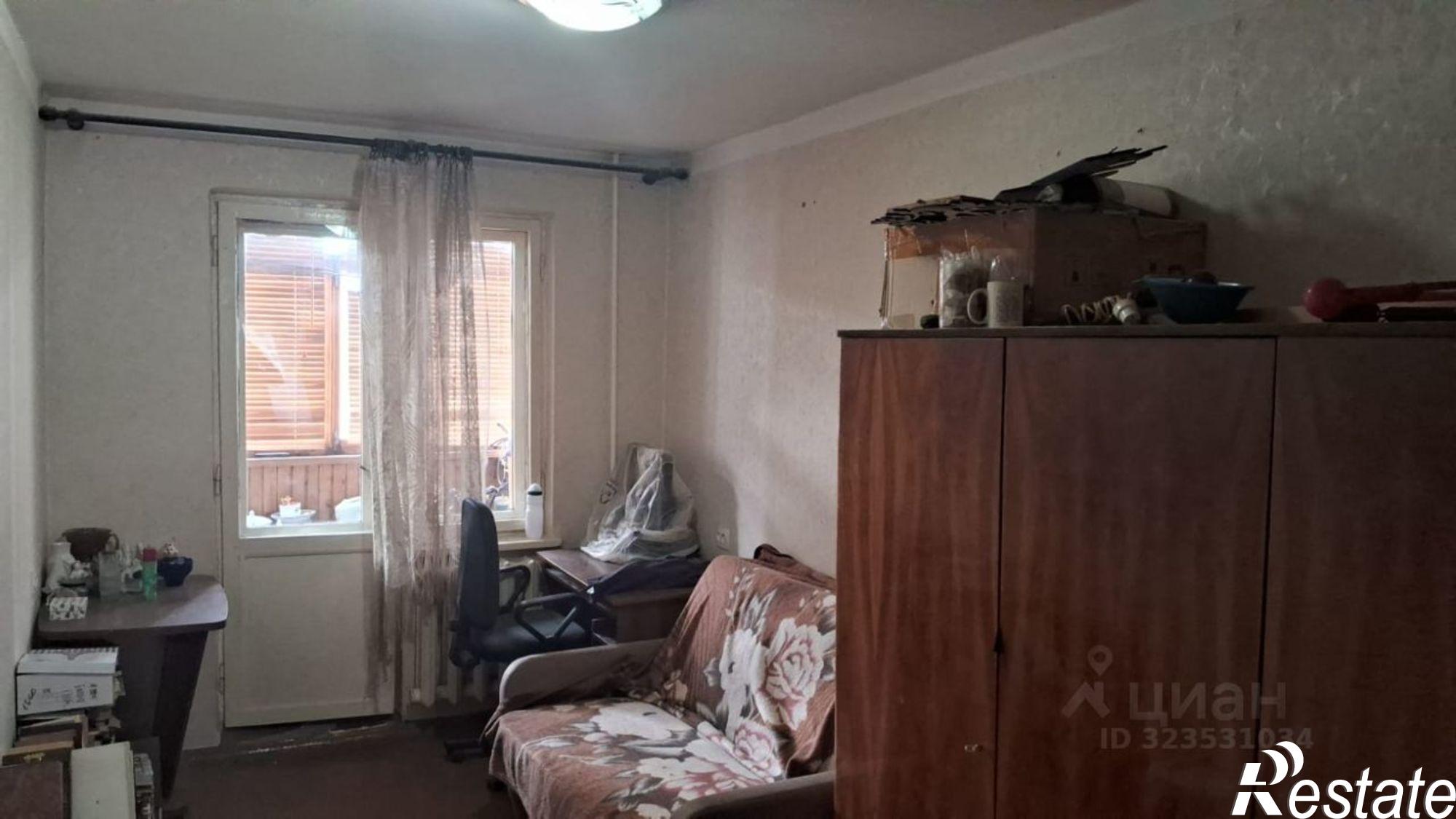 Купить квартиру за 3 620 000 рублей на Ранняя улица, 7