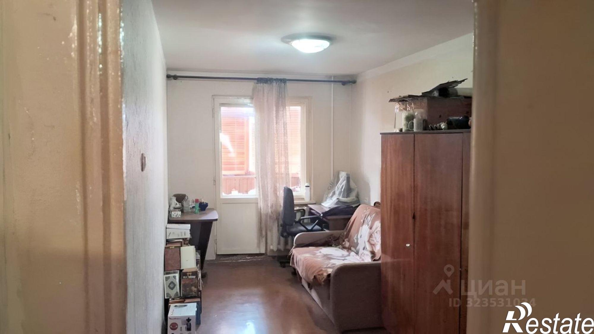 Купить квартиру за 3 620 000 рублей на Ранняя улица, 7